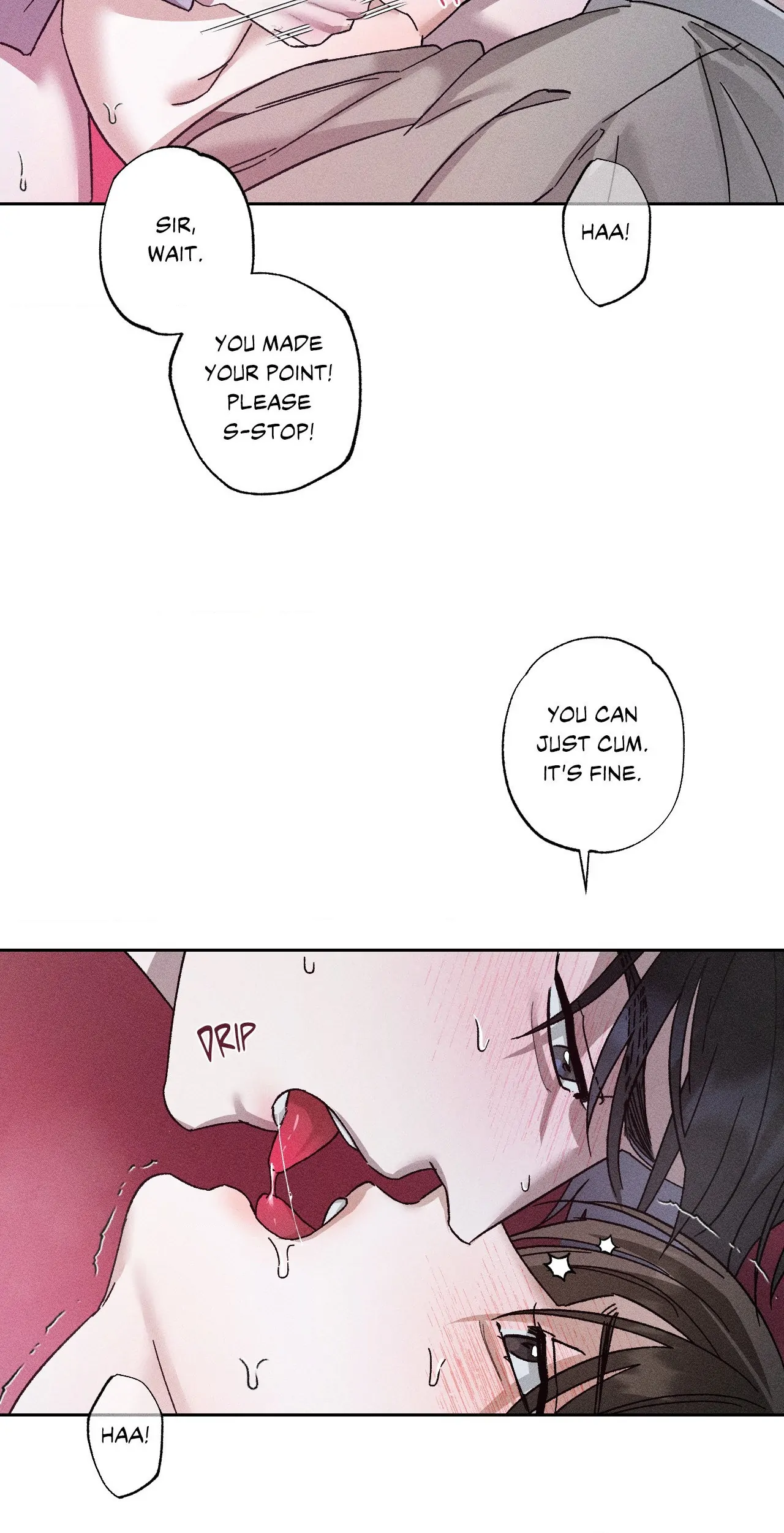 Close-Up [Official] - Chapter 15 manhwa