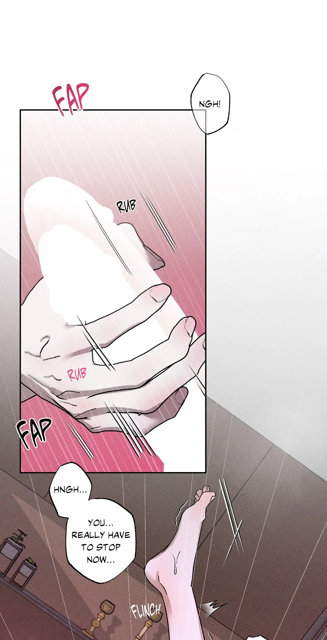 Close-Up [Official] - Chapter 15 manhwa
