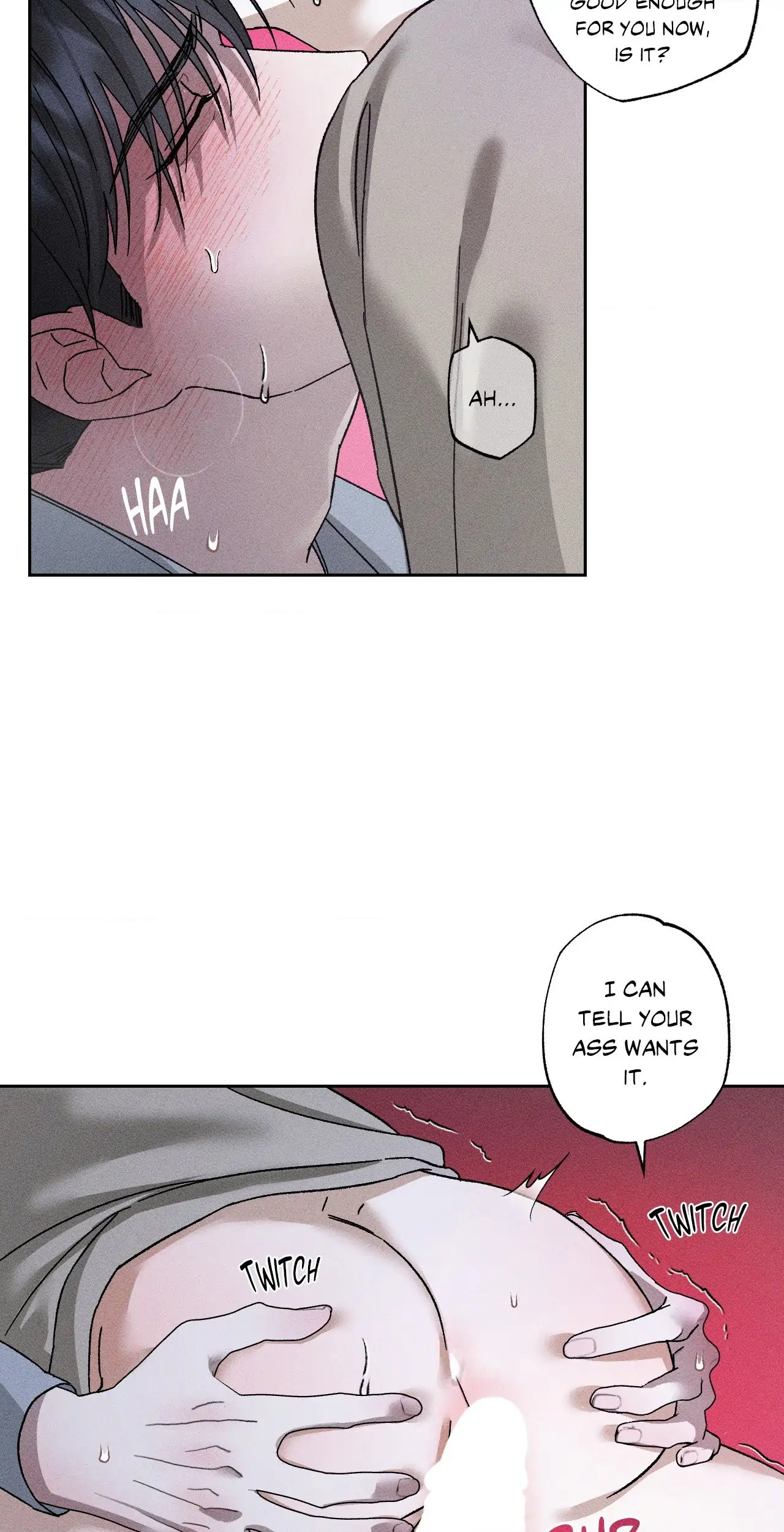 Close-Up [Official] - Chapter 15 manhwa