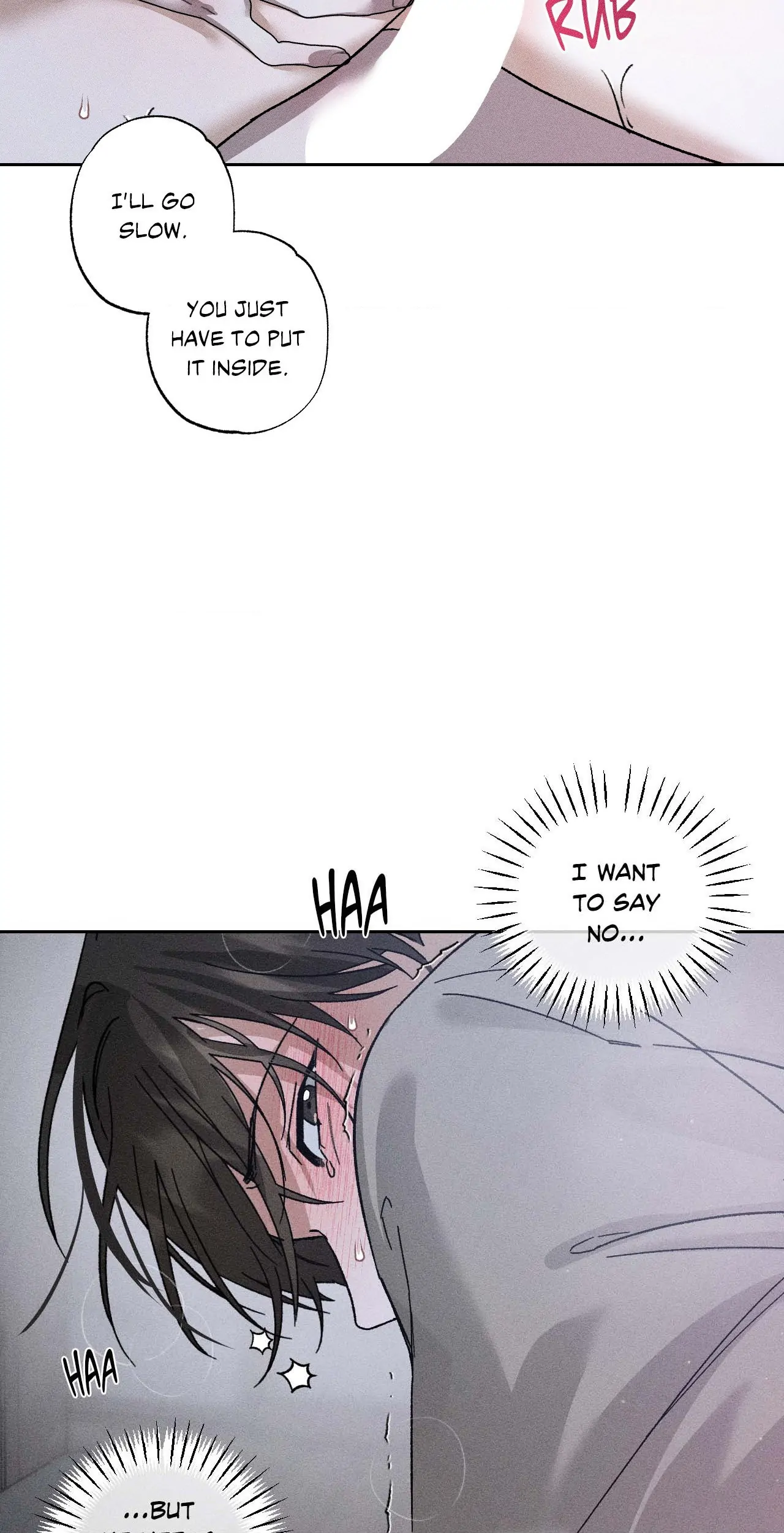 Close-Up [Official] - Chapter 15 manhwa