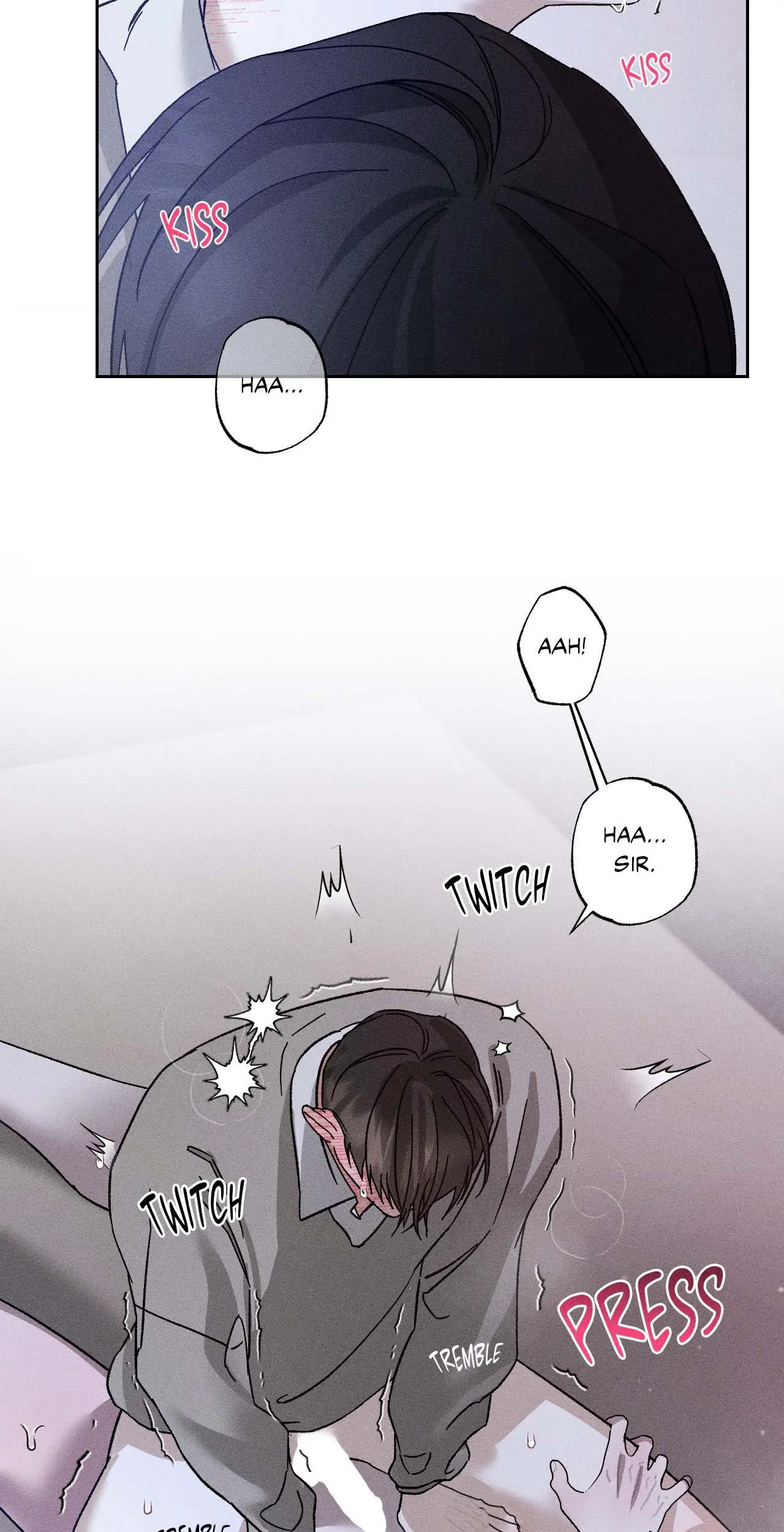 Close-Up [Official] - Chapter 15 manhwa