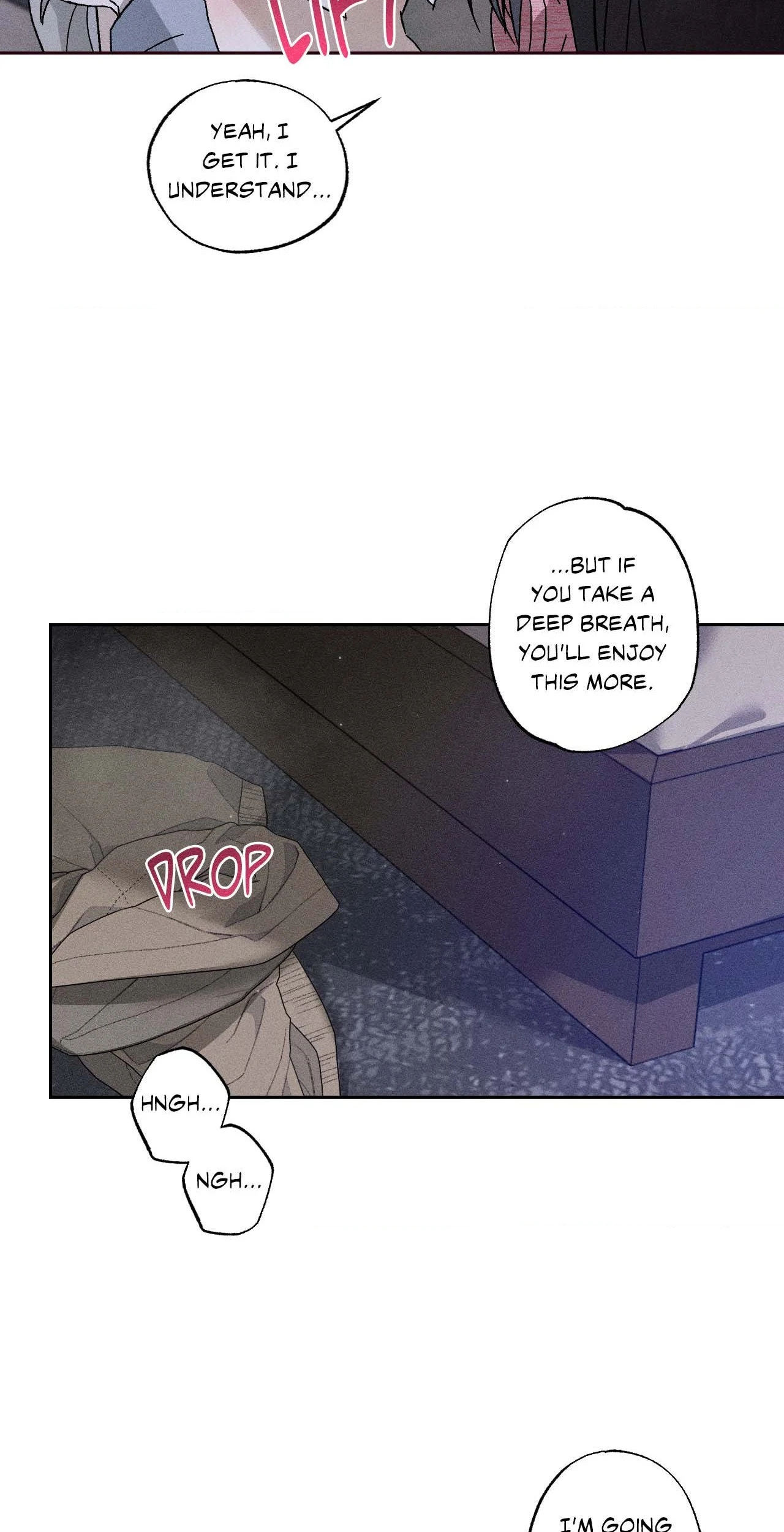 Close-Up [Official] - Chapter 15 manhwa