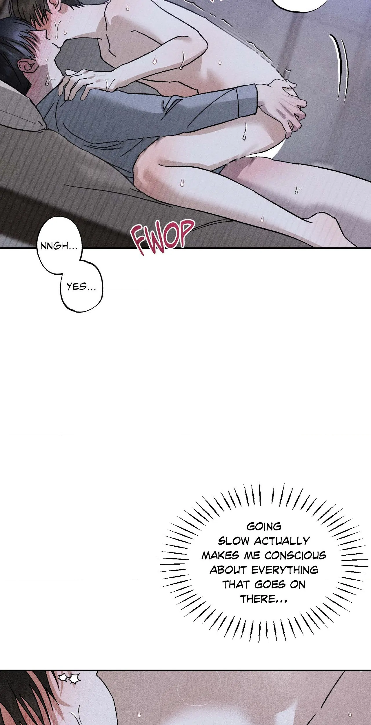 Close-Up [Official] - Chapter 15 manhwa