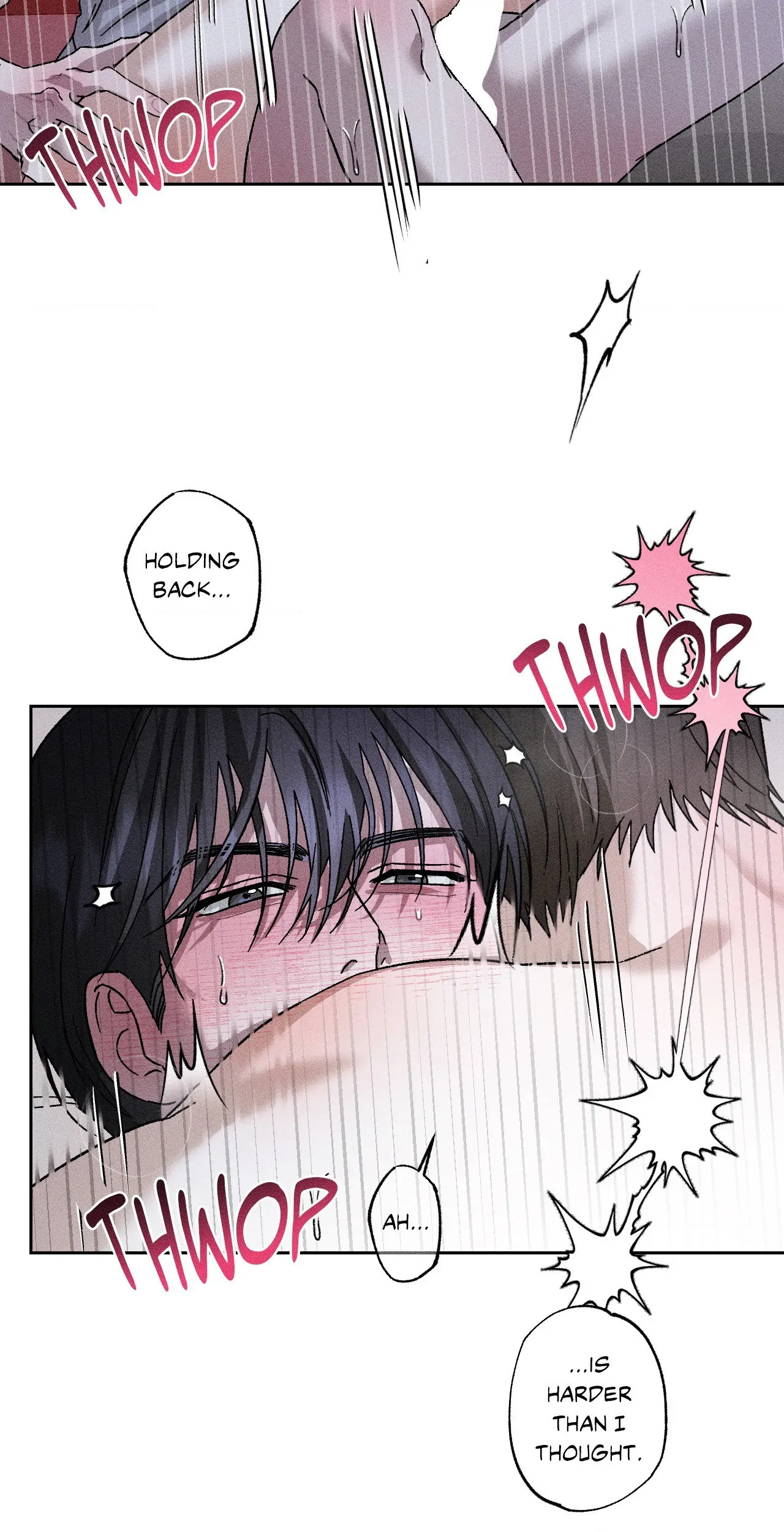 Close-Up [Official] - Chapter 15 manhwa