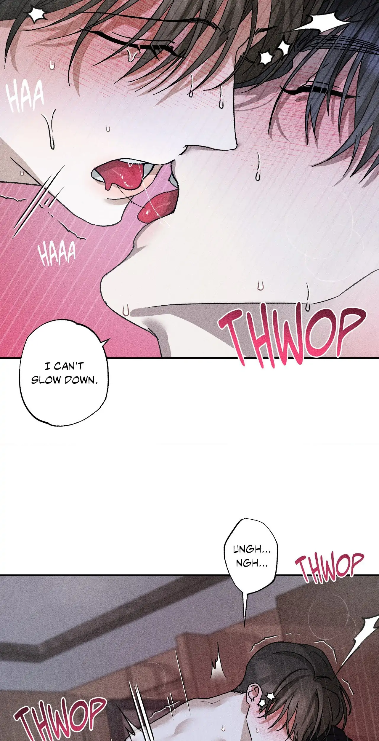 Close-Up [Official] - Chapter 15 manhwa