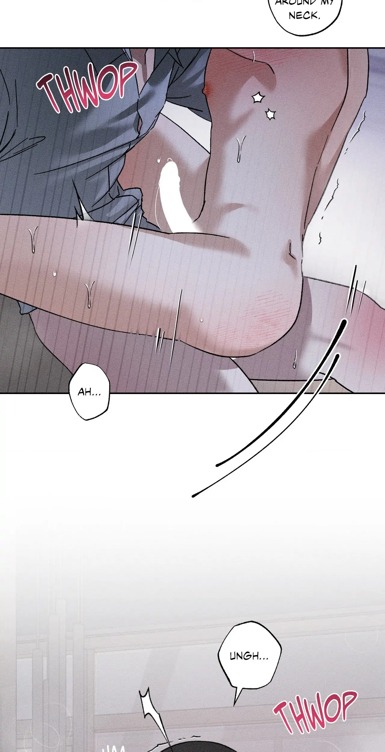 Close-Up [Official] - Chapter 15 manhwa