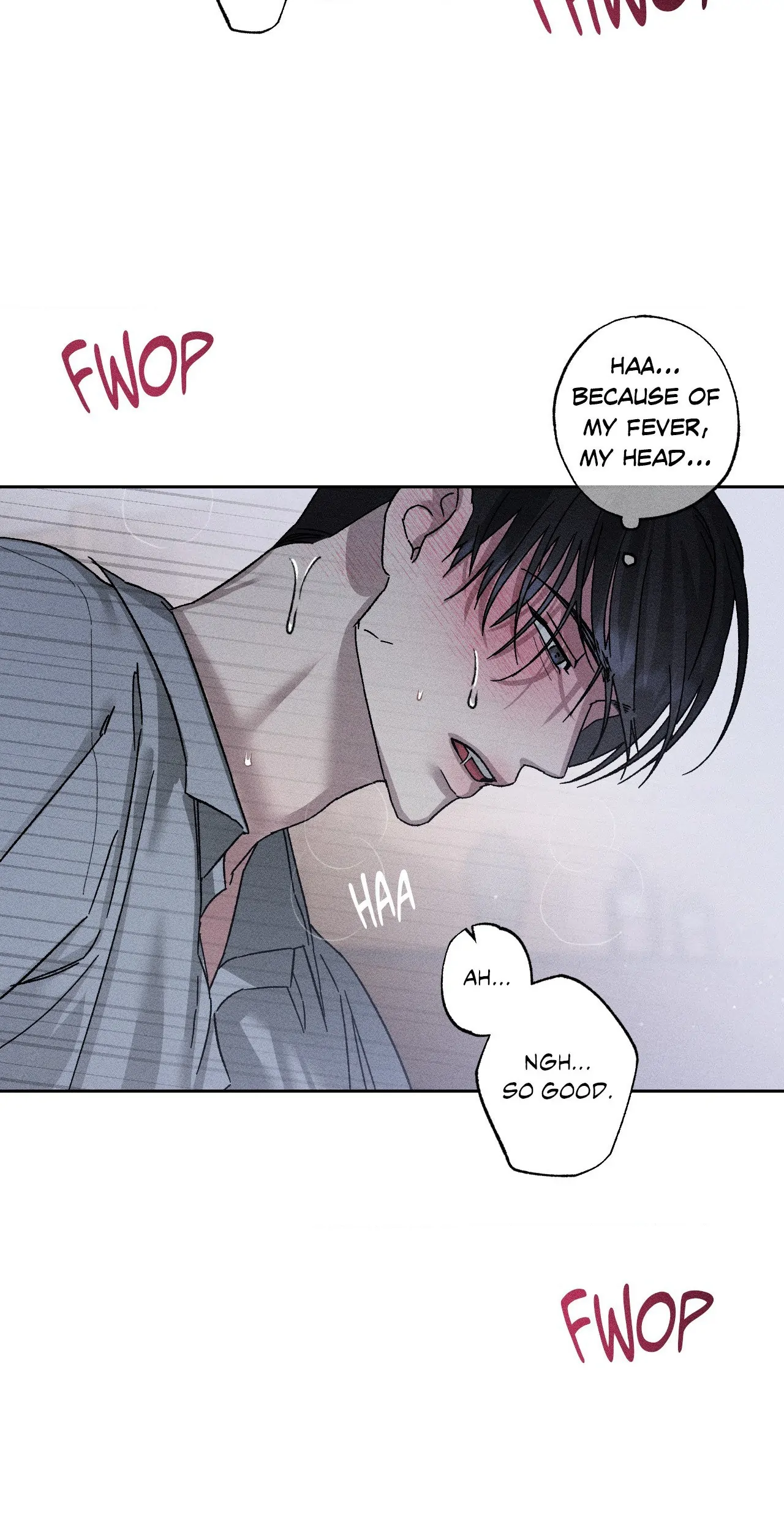 Close-Up [Official] - Chapter 15 manhwa