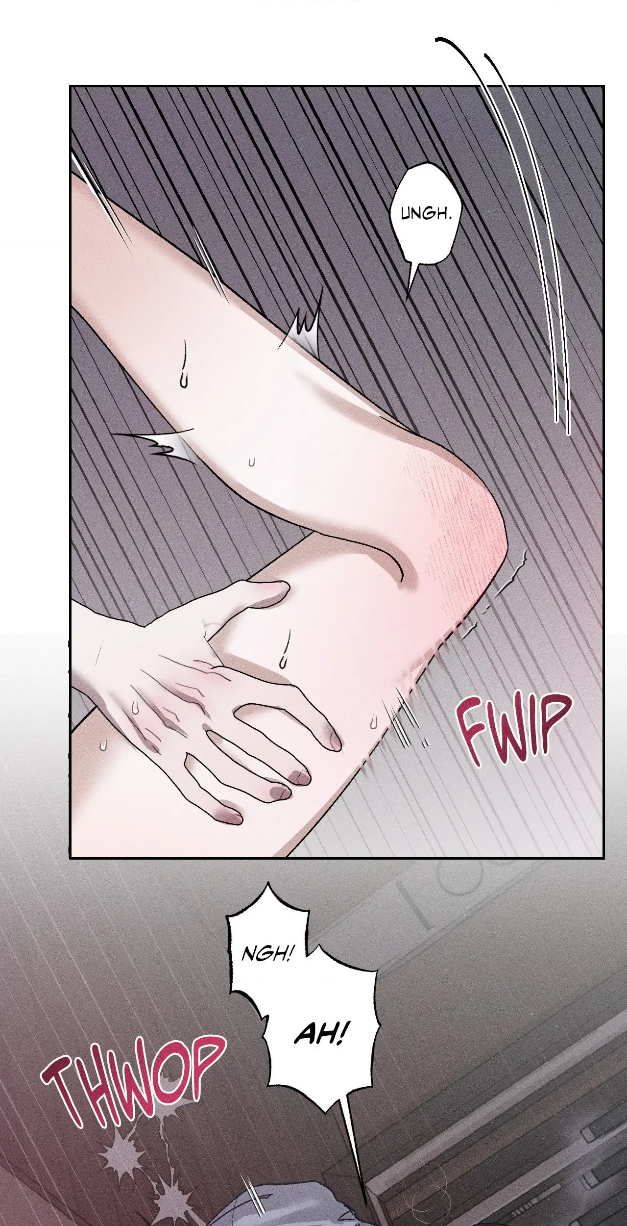 Close-Up [Official] - Chapter 15 manhwa