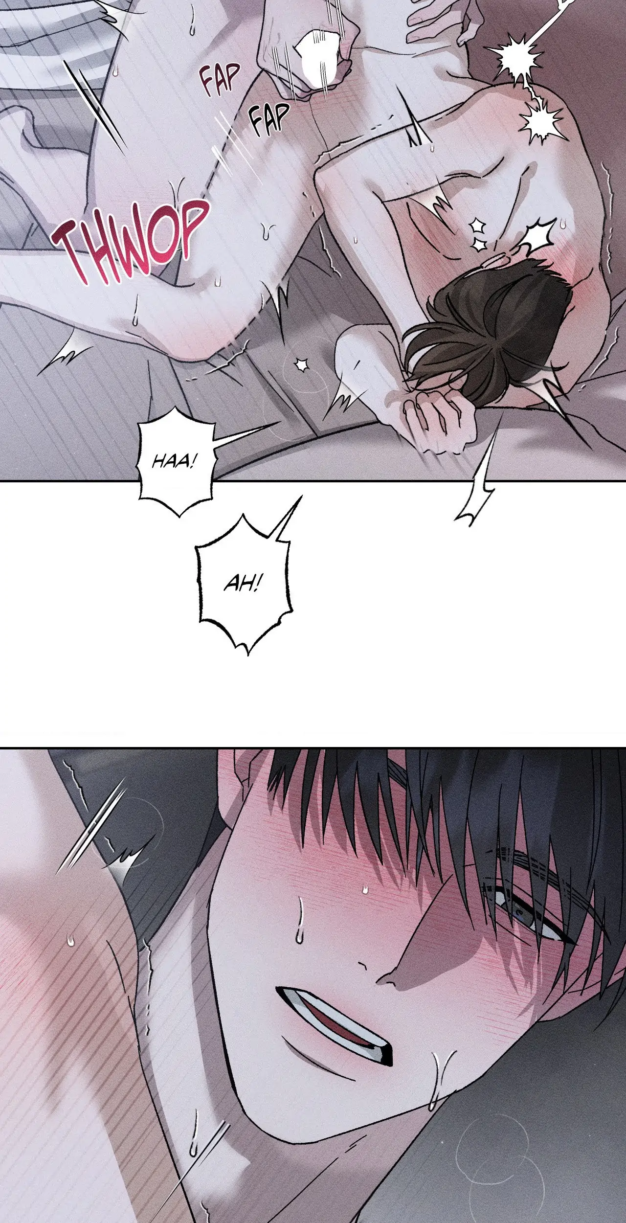 Close-Up [Official] - Chapter 15 manhwa