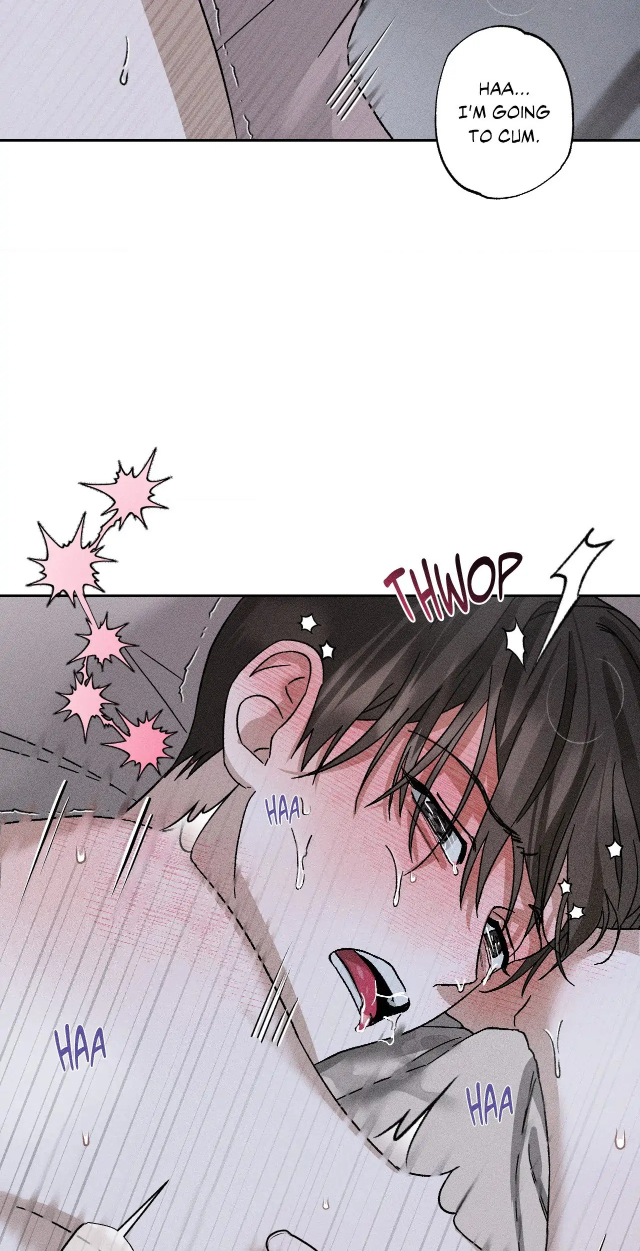 Close-Up [Official] - Chapter 15 manhwa