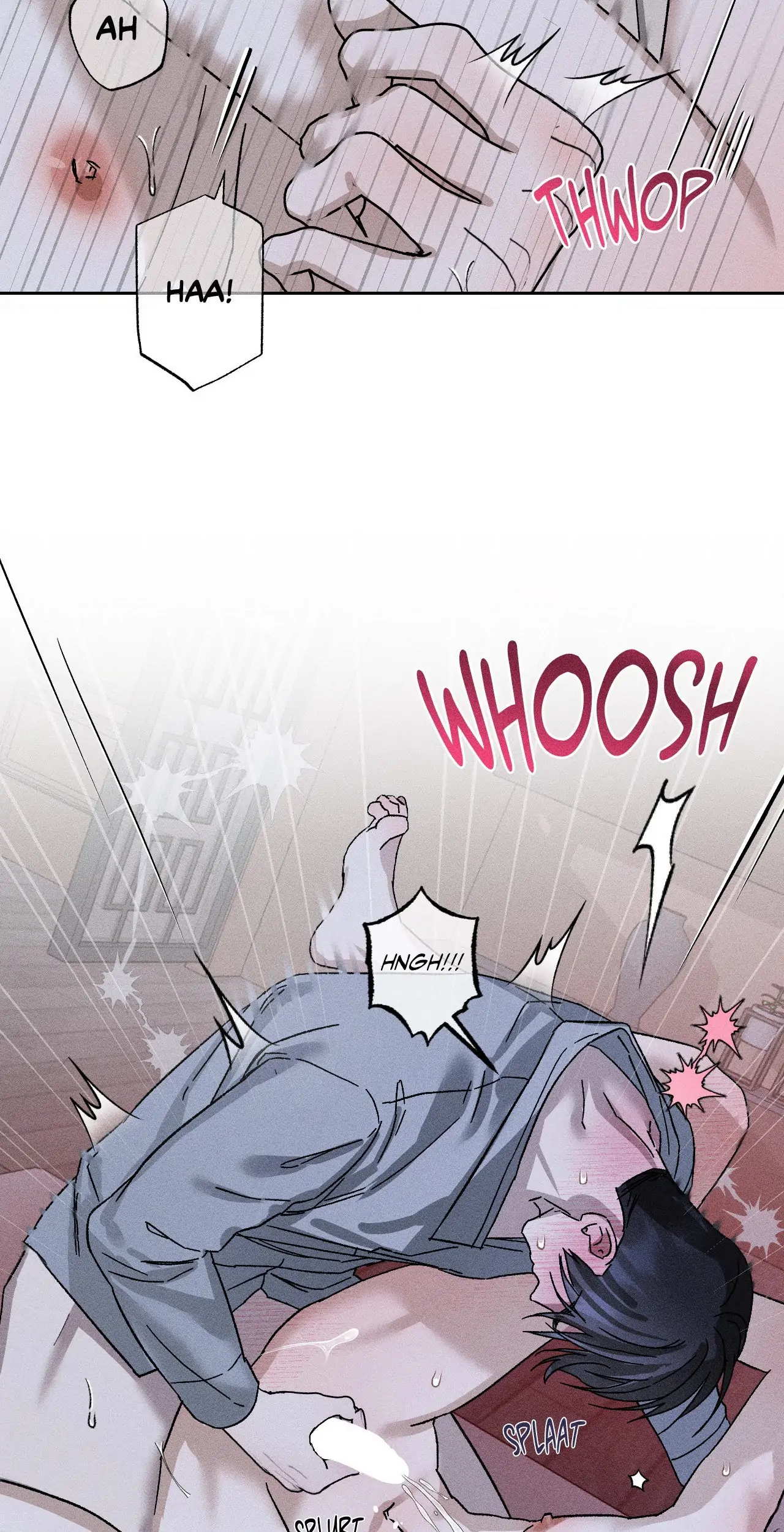 Close-Up [Official] - Chapter 15 manhwa