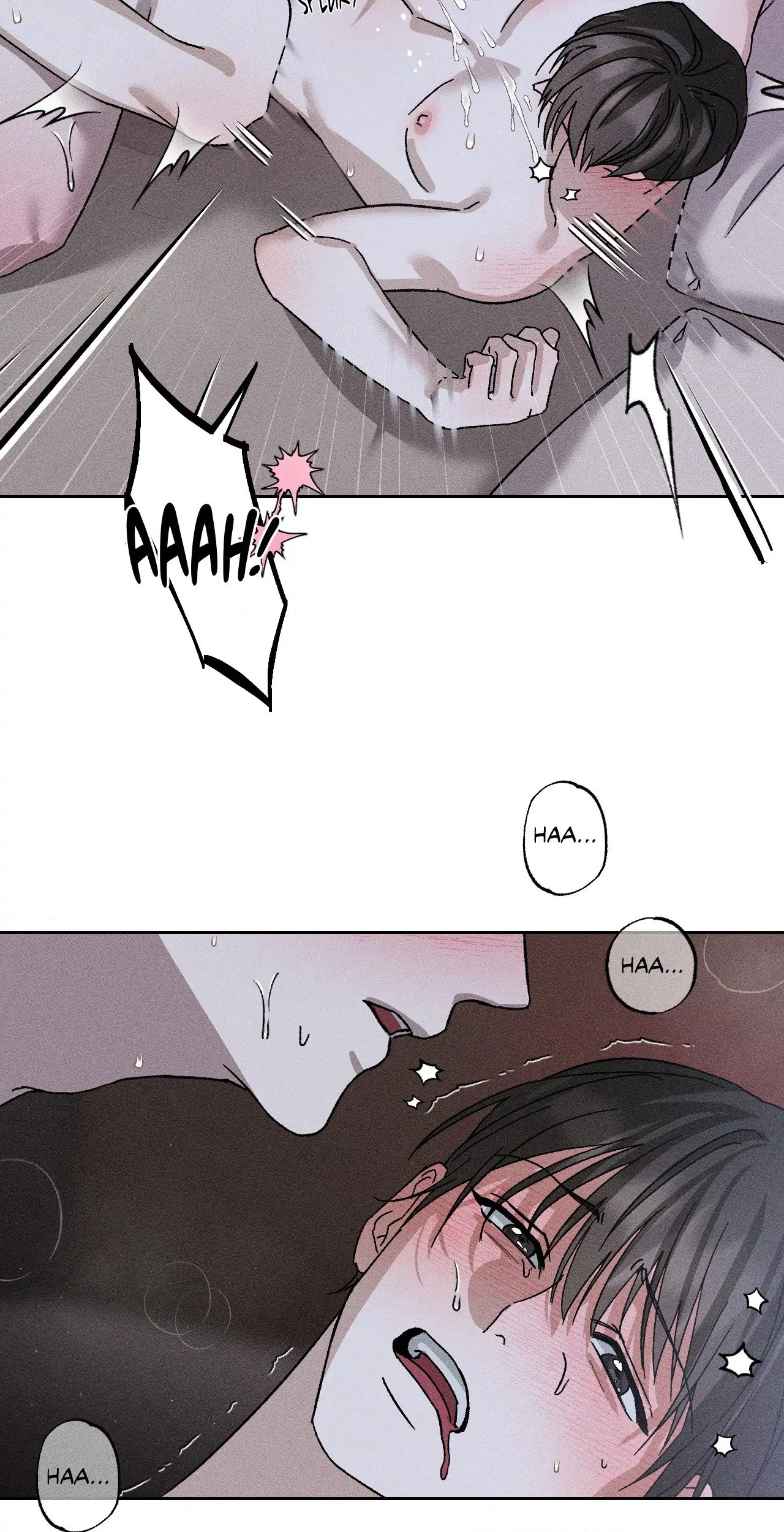 Close-Up [Official] - Chapter 15 manhwa