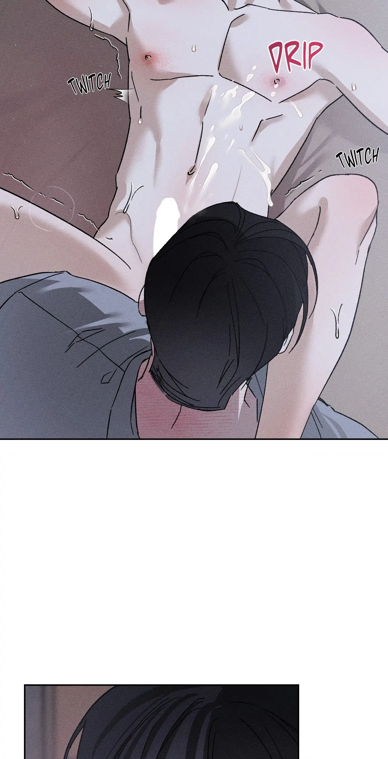 Close-Up [Official] - Chapter 15 manhwa