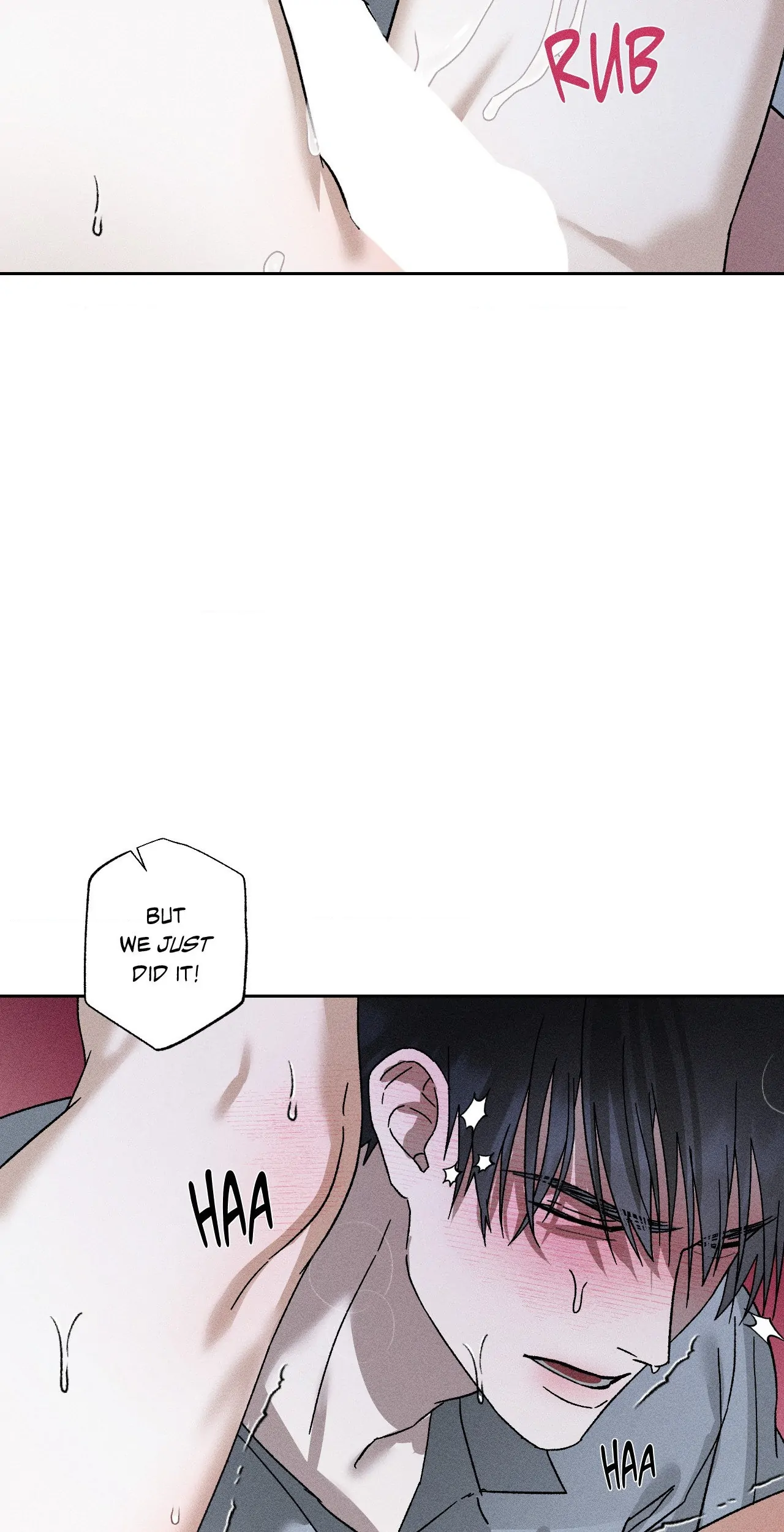 Close-Up [Official] - Chapter 15 manhwa