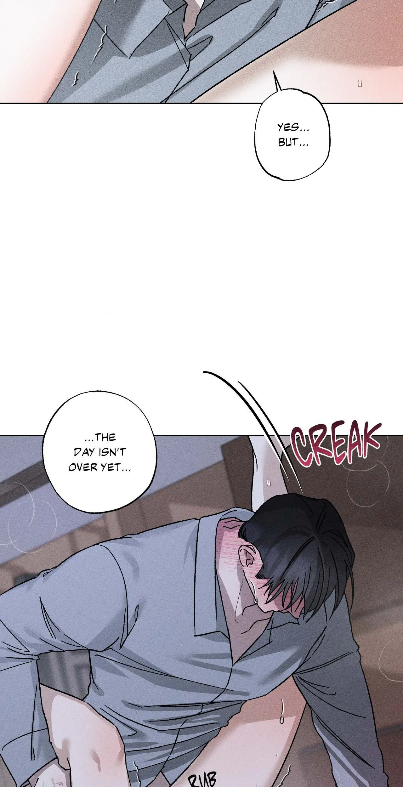 Close-Up [Official] - Chapter 15 manhwa
