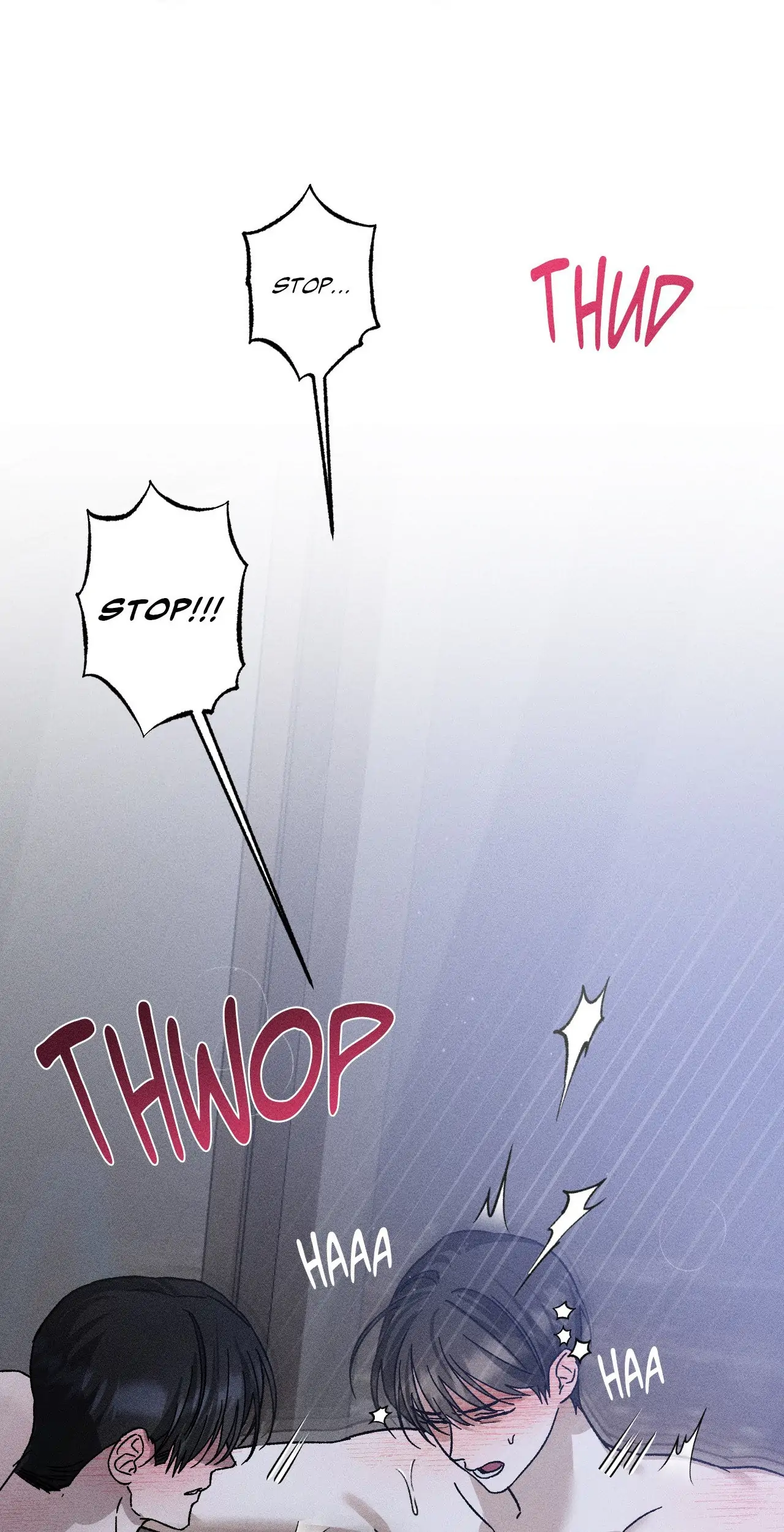 Close-Up [Official] - Chapter 16 manhwa