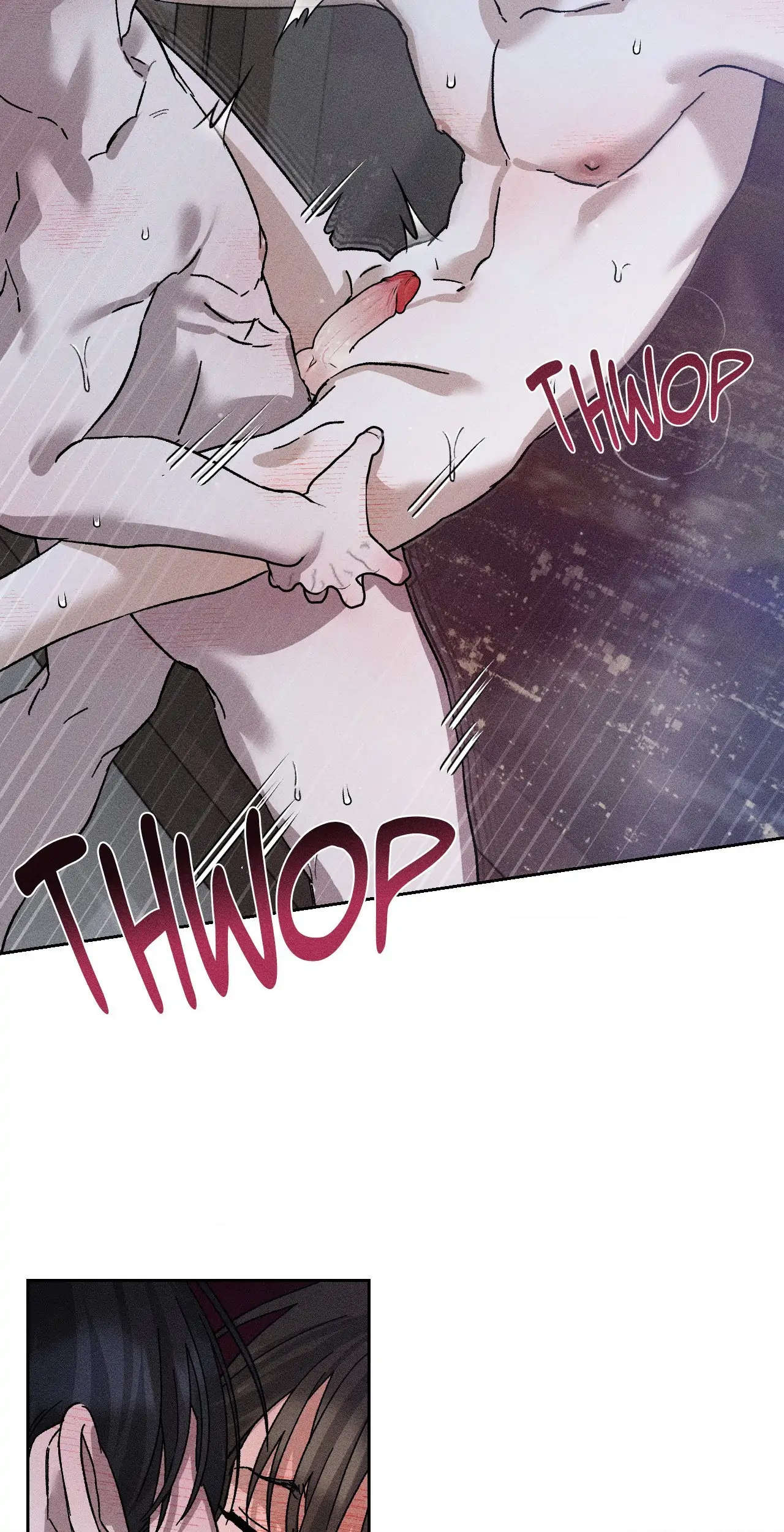 Close-Up [Official] - Chapter 16 manhwa