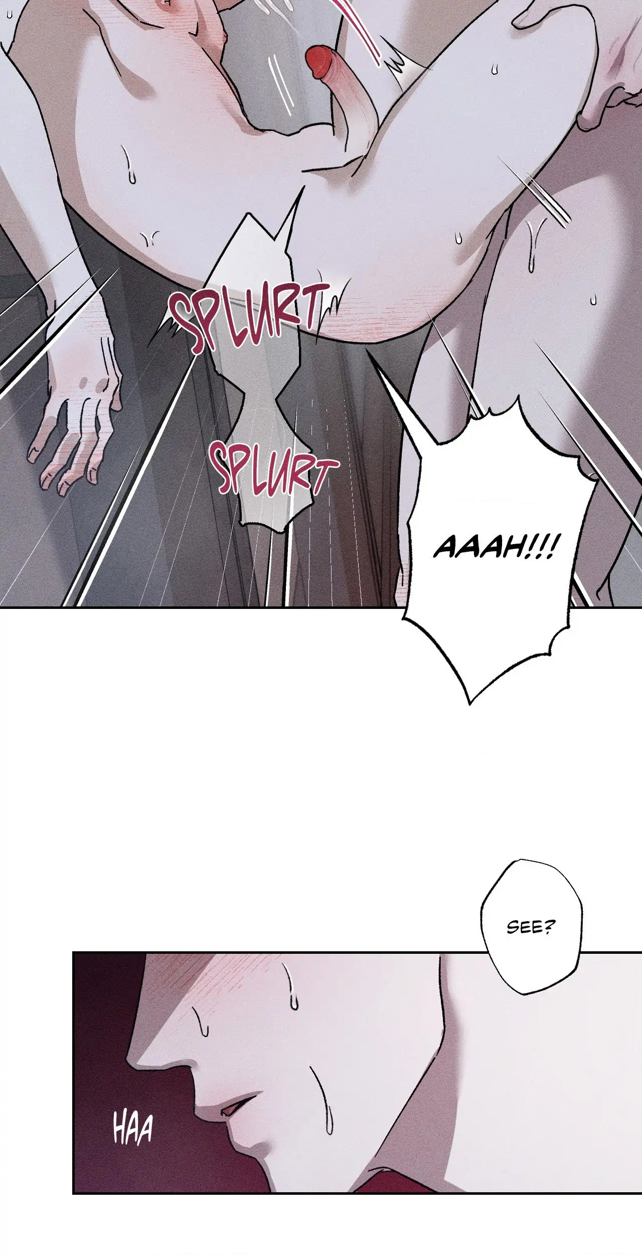 Close-Up [Official] - Chapter 16 manhwa