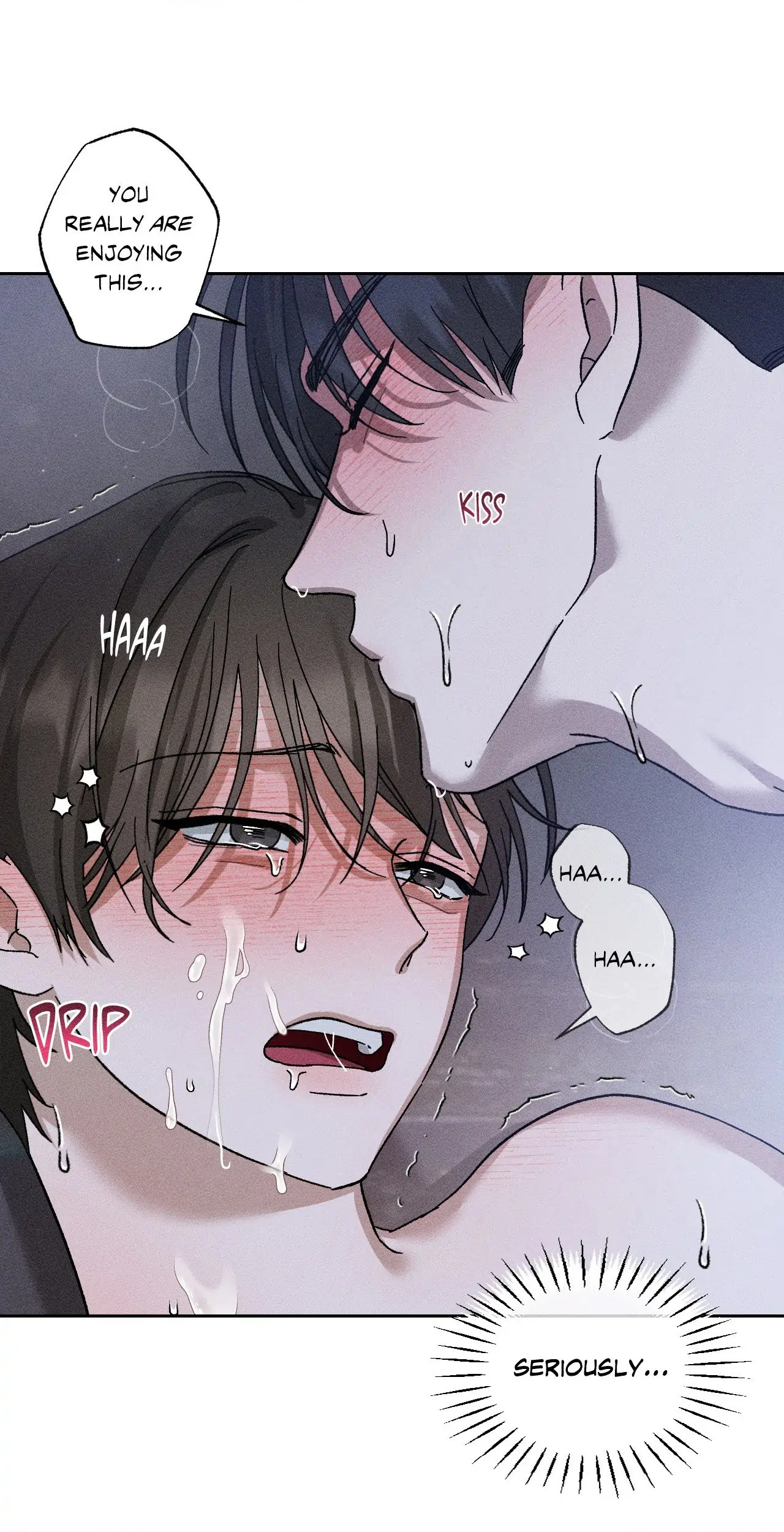 Close-Up [Official] - Chapter 16 manhwa