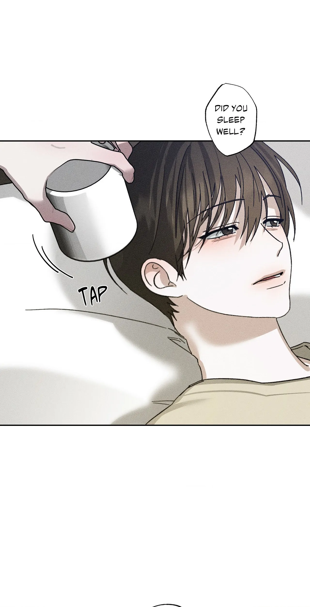 Close-Up [Official] - Chapter 16 manhwa