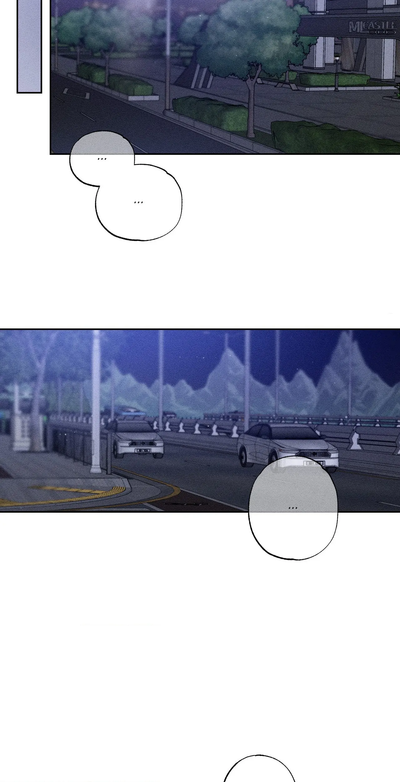 Close-Up [Official] - Chapter 16 manhwa