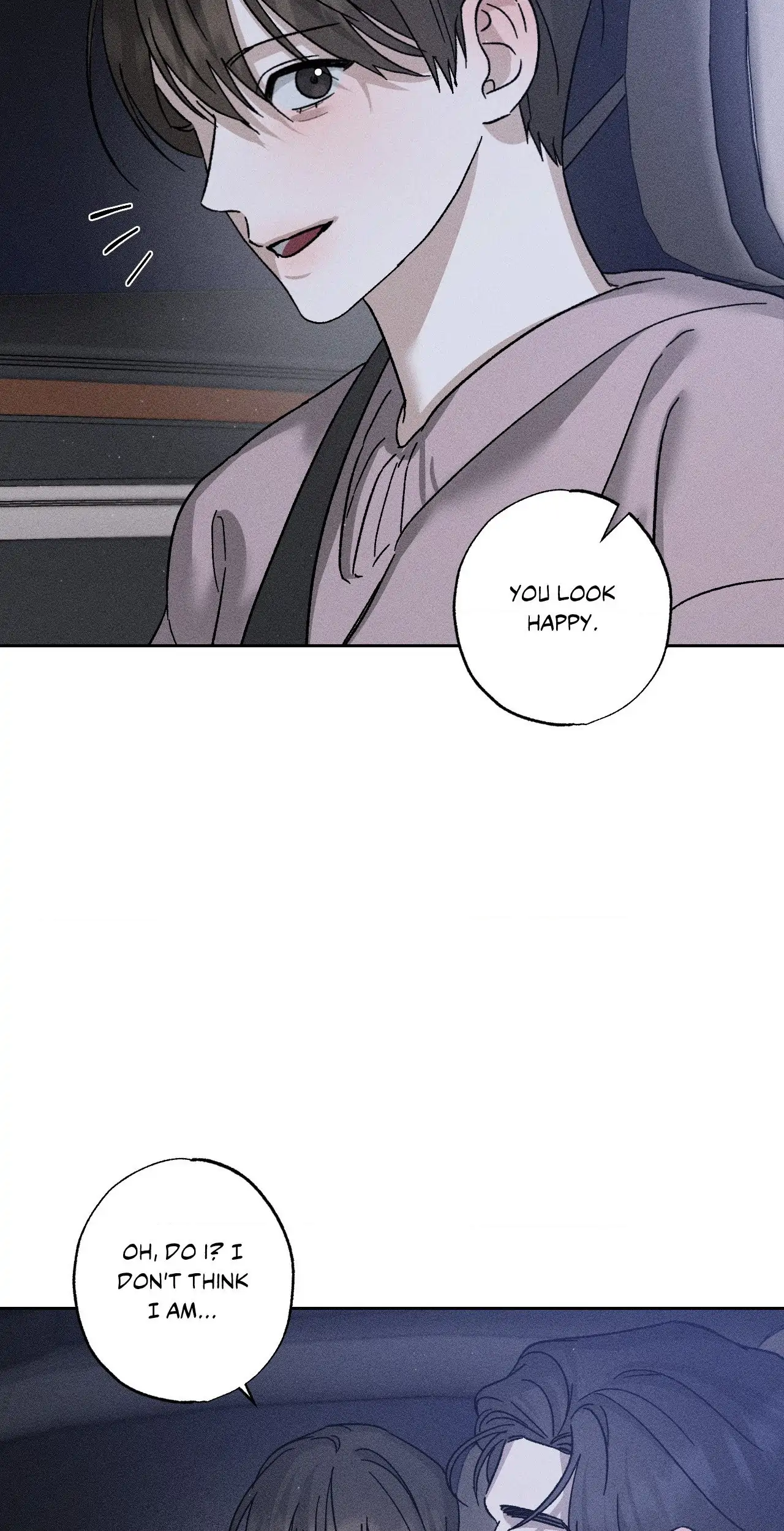 Close-Up [Official] - Chapter 16 manhwa