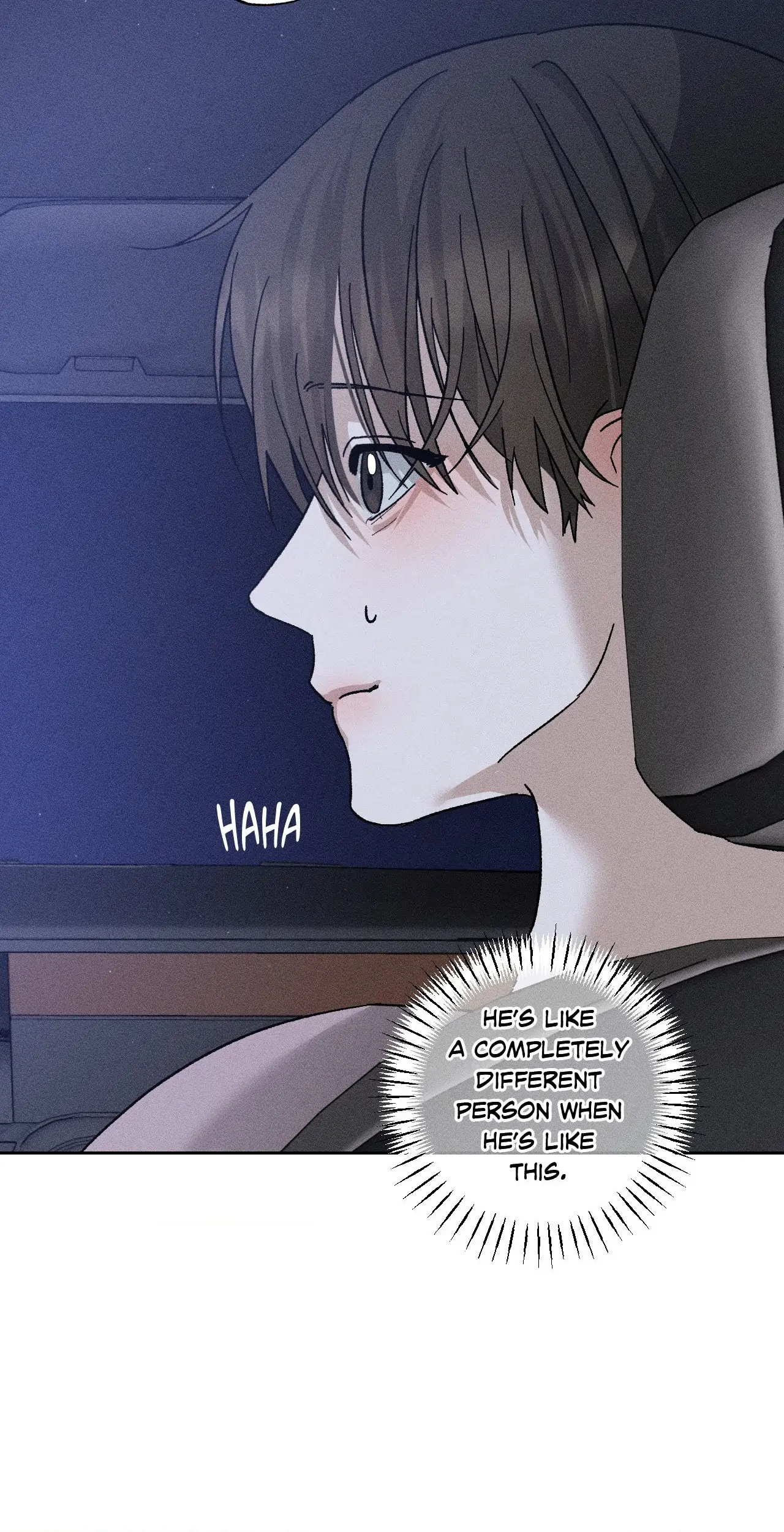 Close-Up [Official] - Chapter 16 manhwa