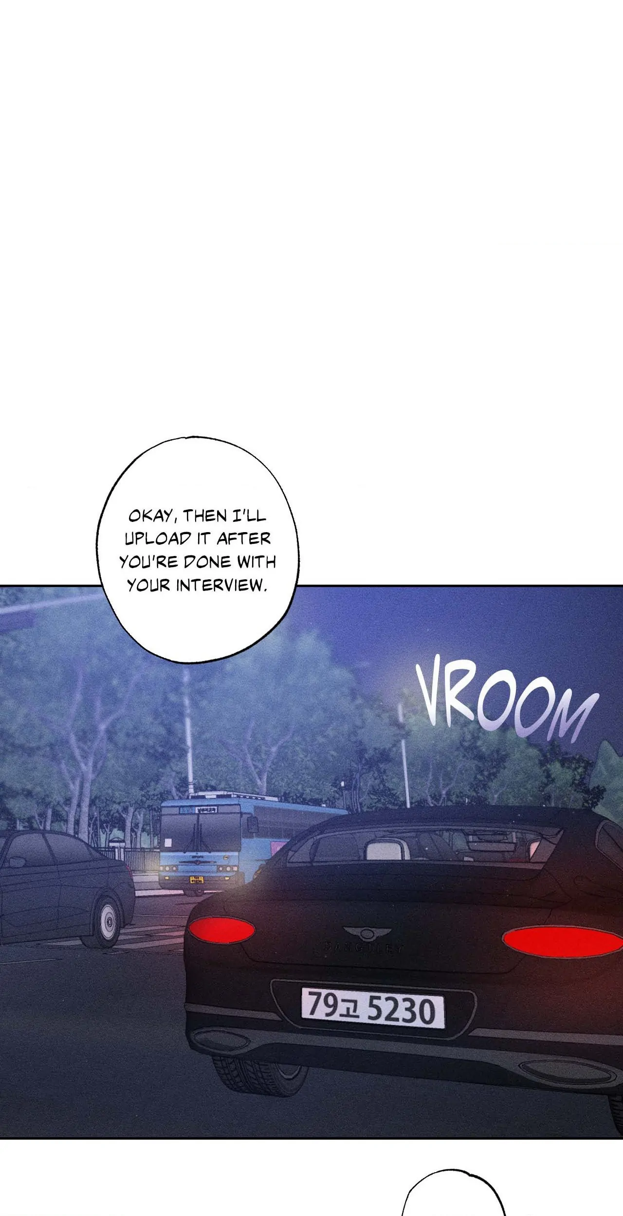 Close-Up [Official] - Chapter 16 manhwa