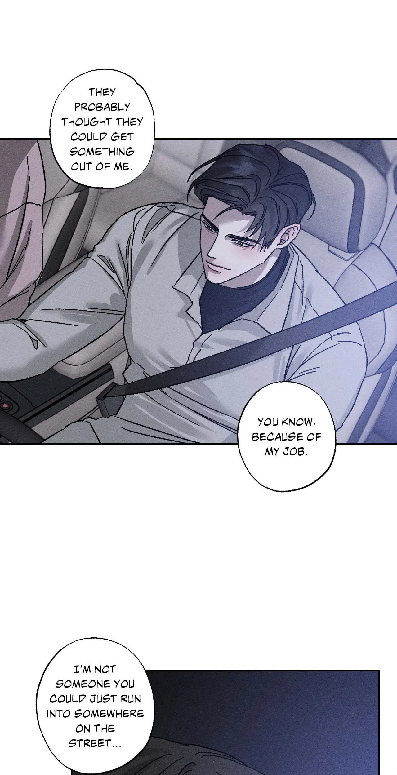 Close-Up [Official] - Chapter 16 manhwa