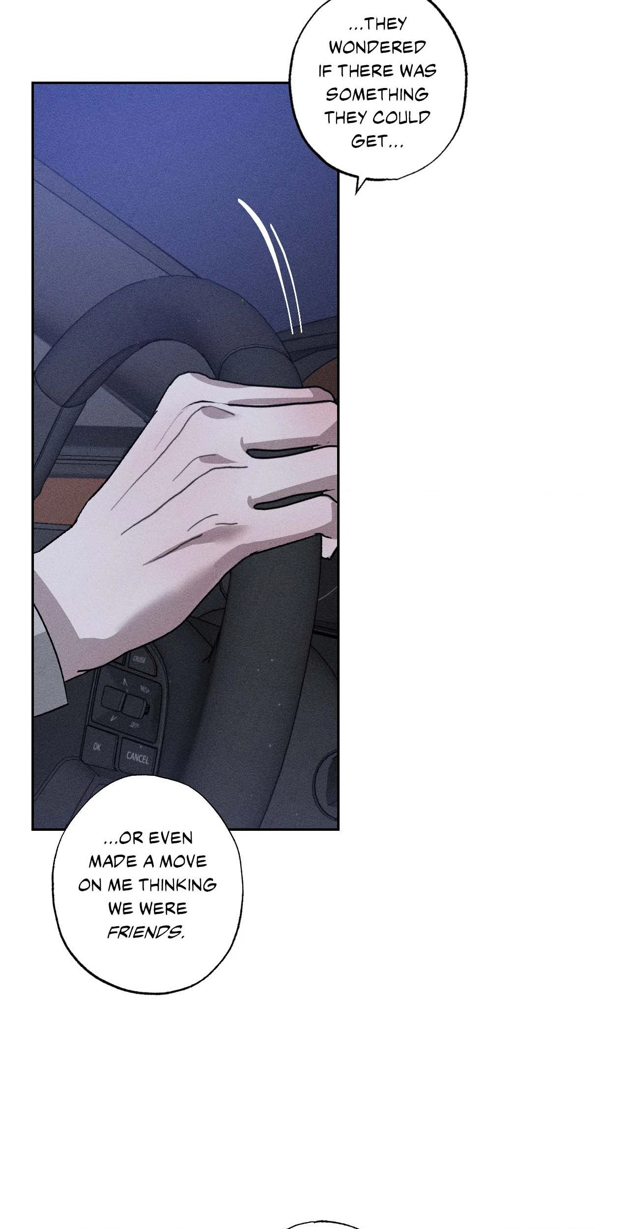 Close-Up [Official] - Chapter 16 manhwa