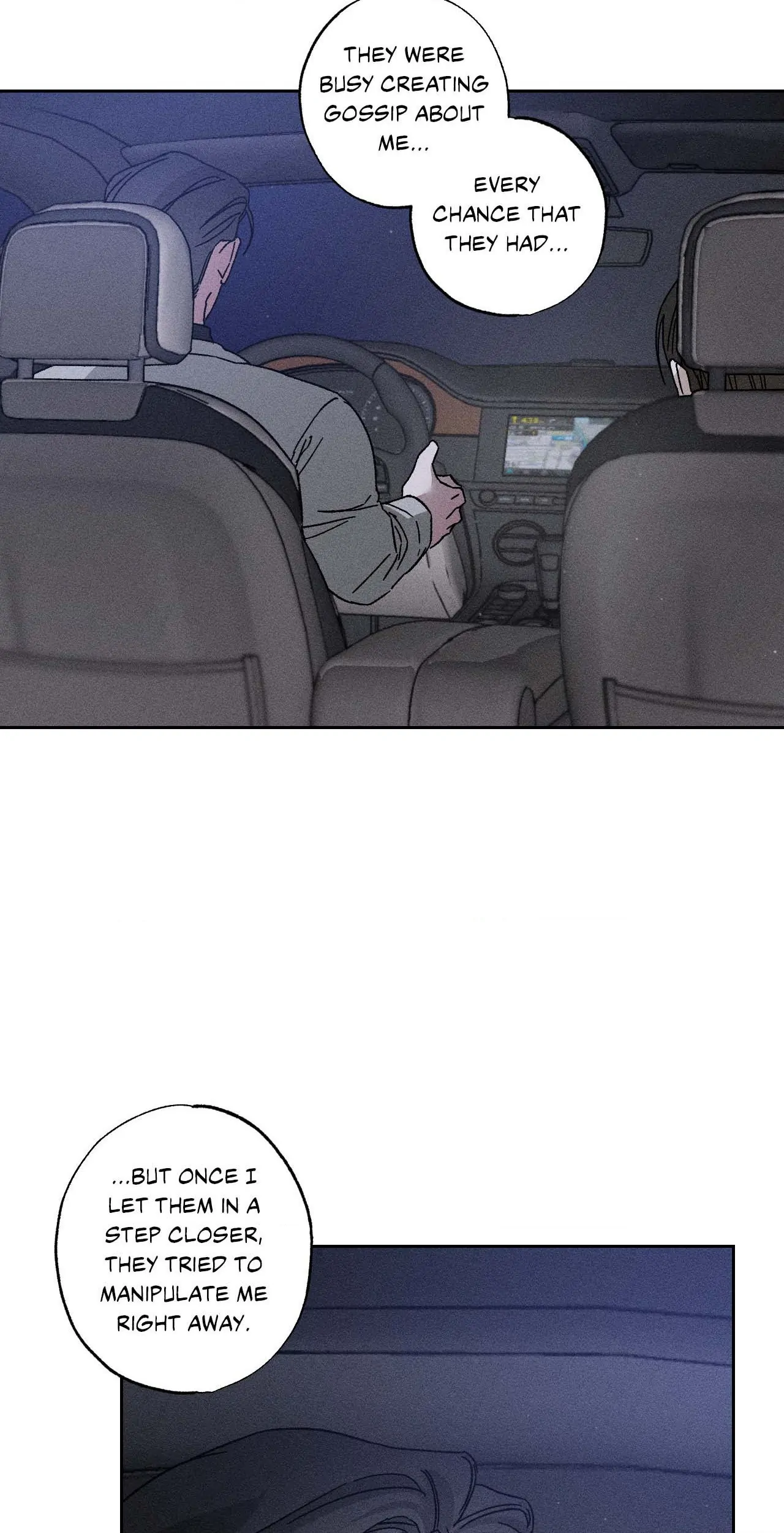 Close-Up [Official] - Chapter 16 manhwa