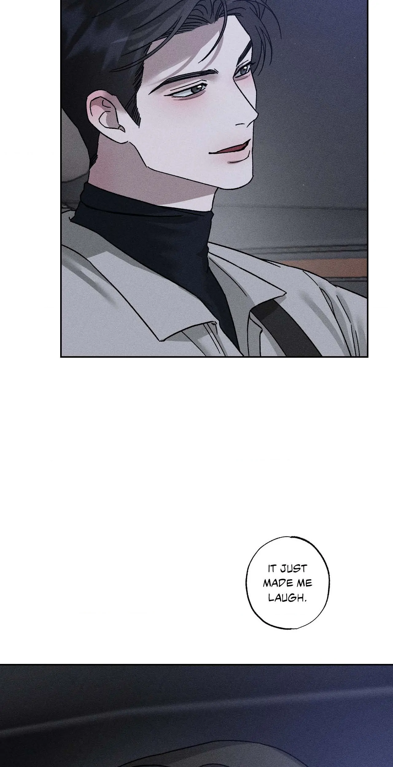 Close-Up [Official] - Chapter 16 manhwa