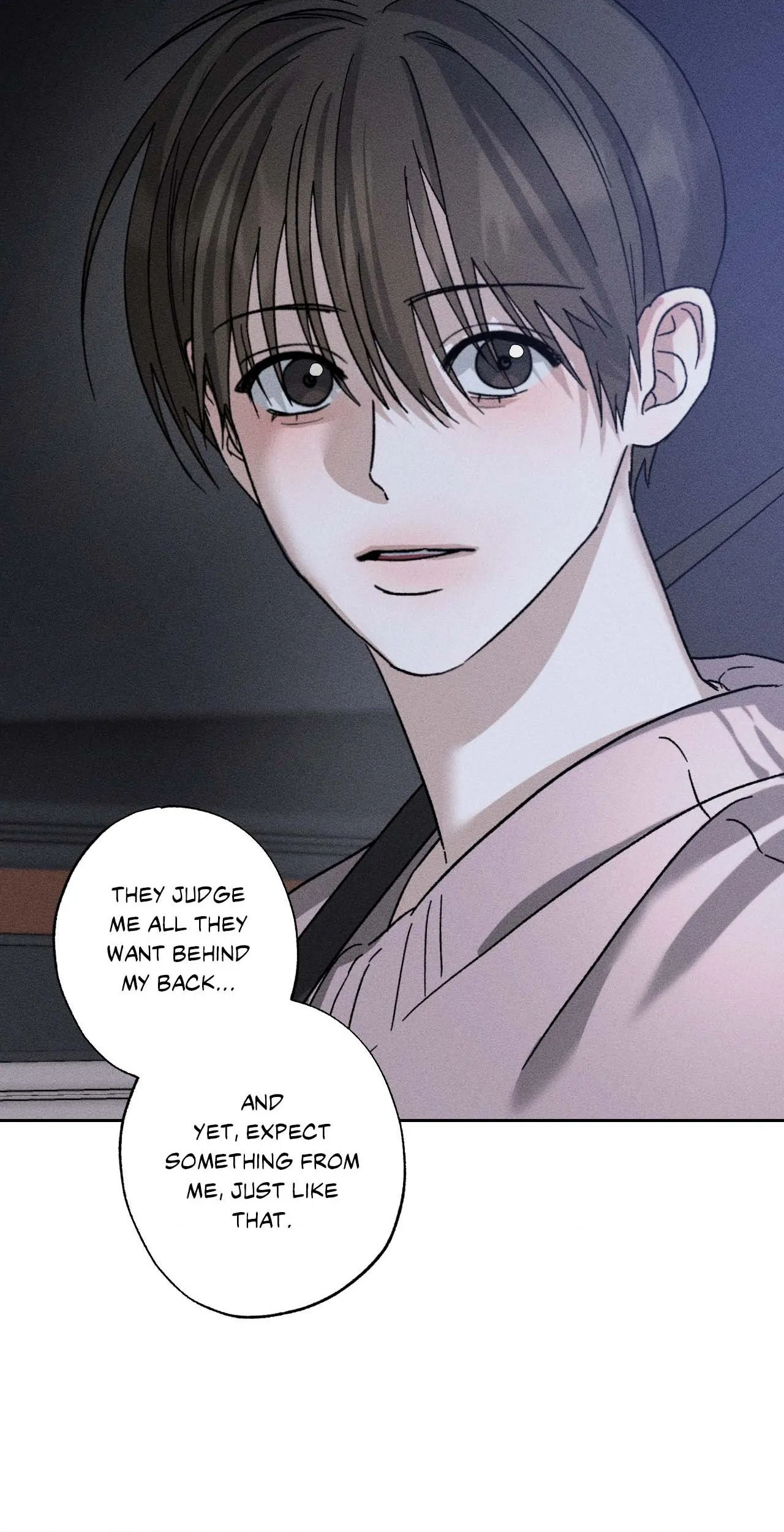 Close-Up [Official] - Chapter 16 manhwa