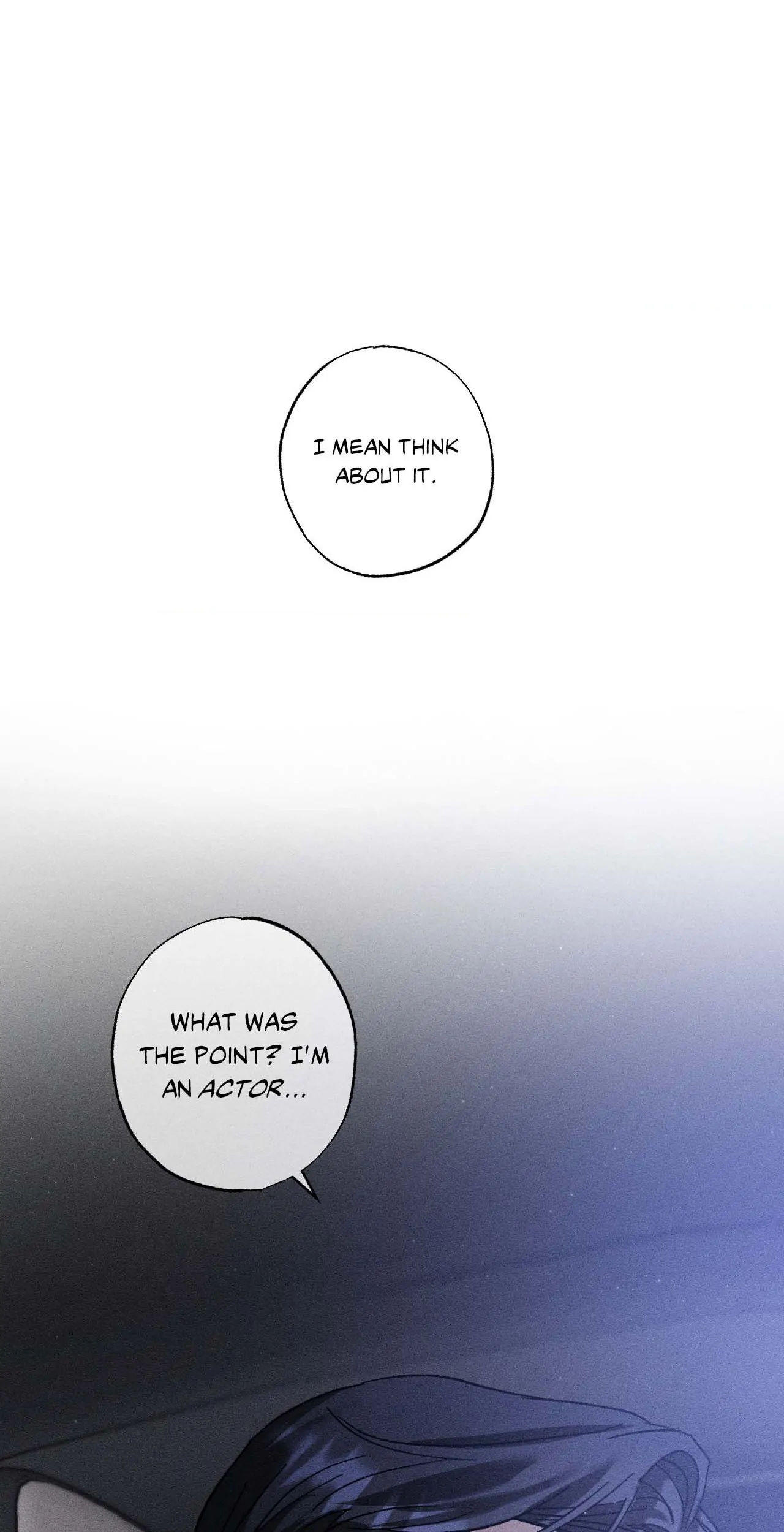 Close-Up [Official] - Chapter 16 manhwa