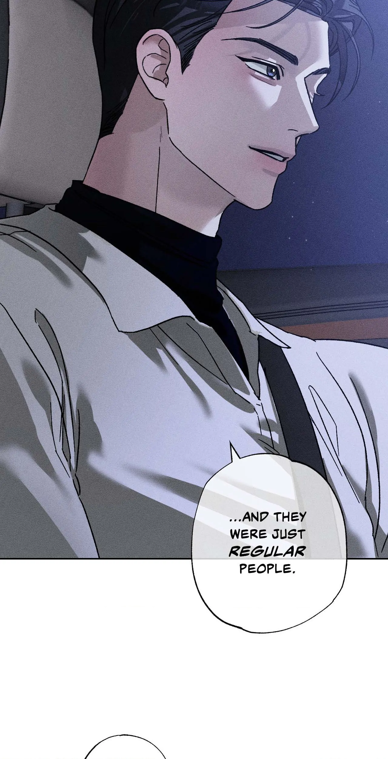Close-Up [Official] - Chapter 16 manhwa