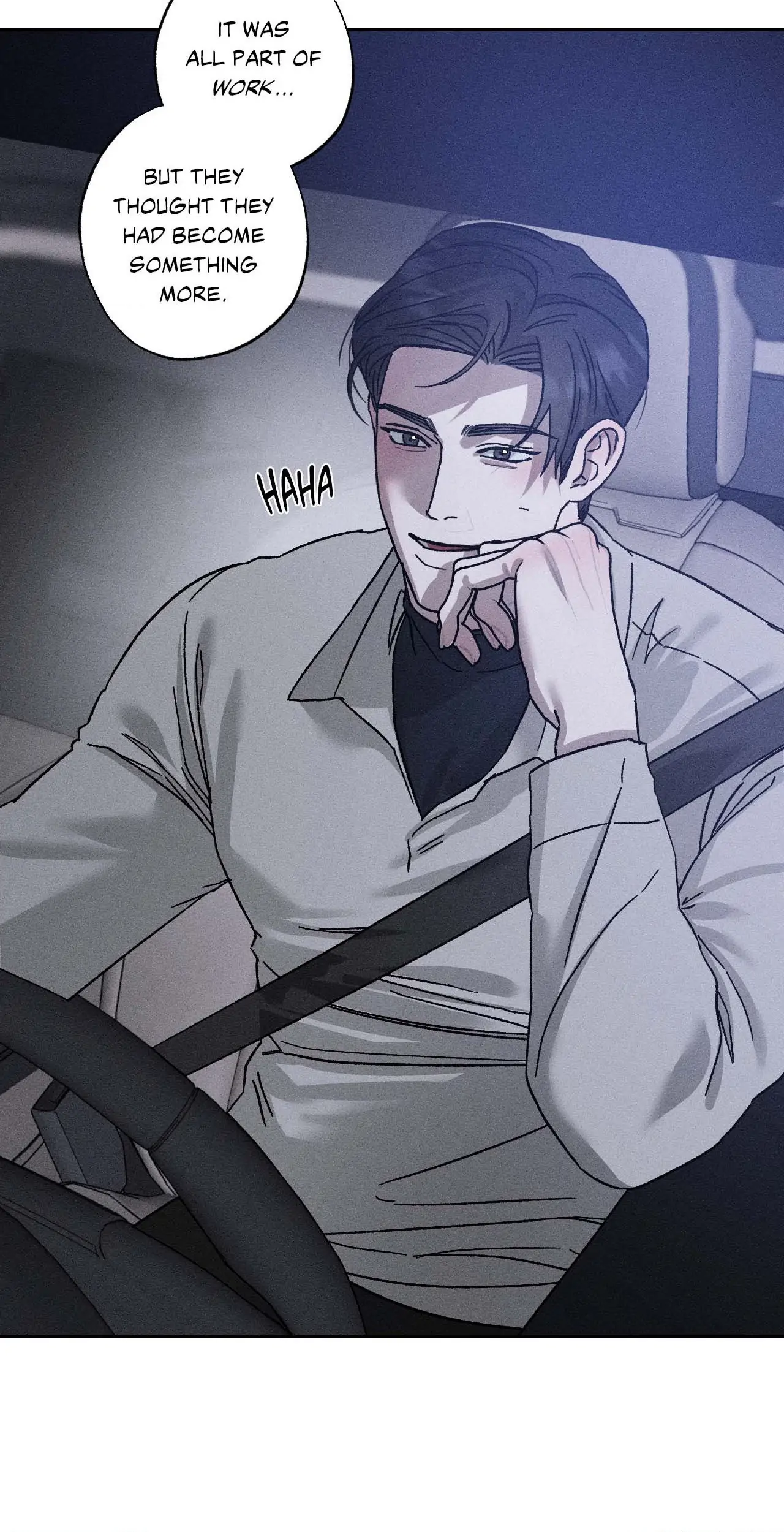 Close-Up [Official] - Chapter 16 manhwa