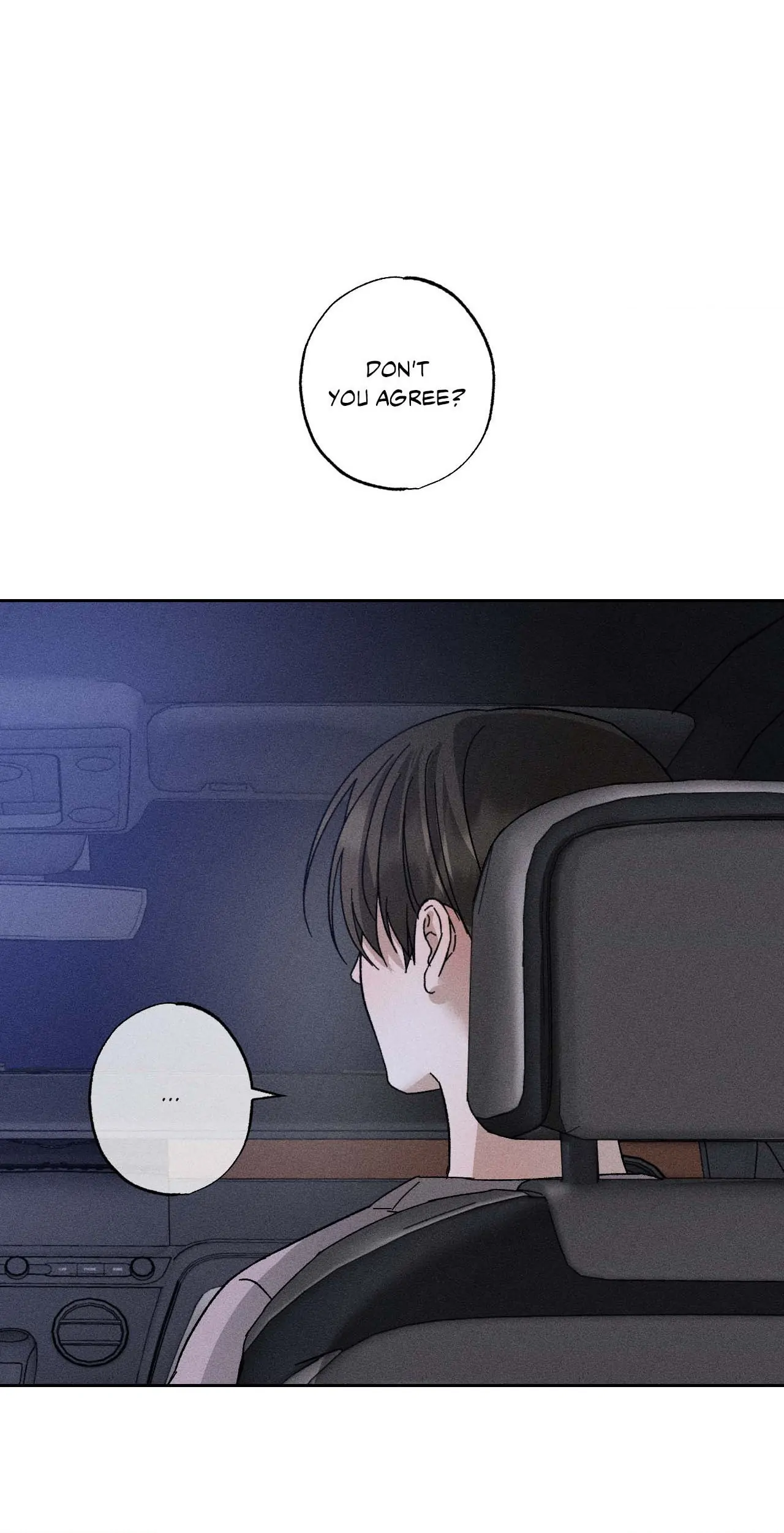 Close-Up [Official] - Chapter 16 manhwa