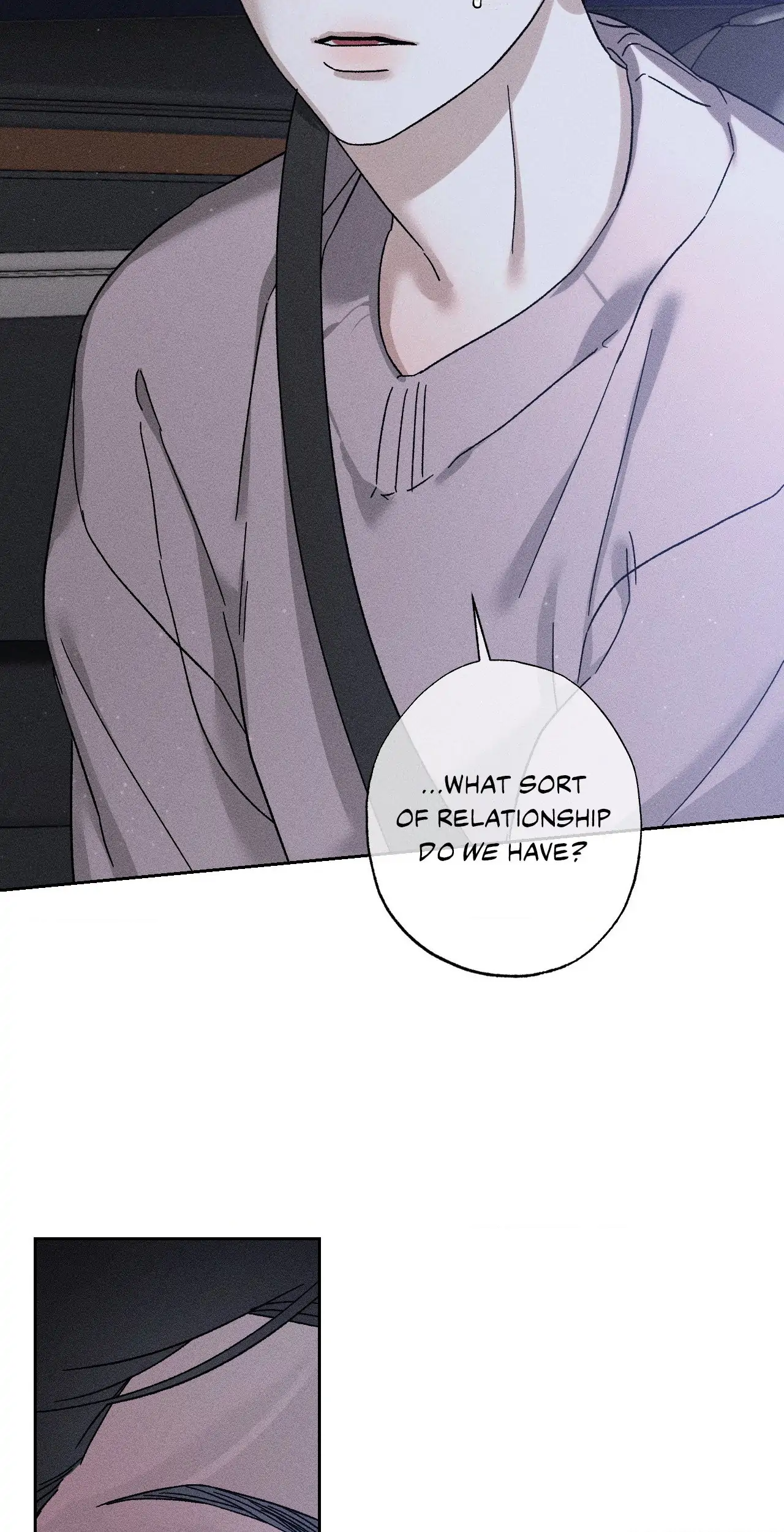Close-Up [Official] - Chapter 16 manhwa