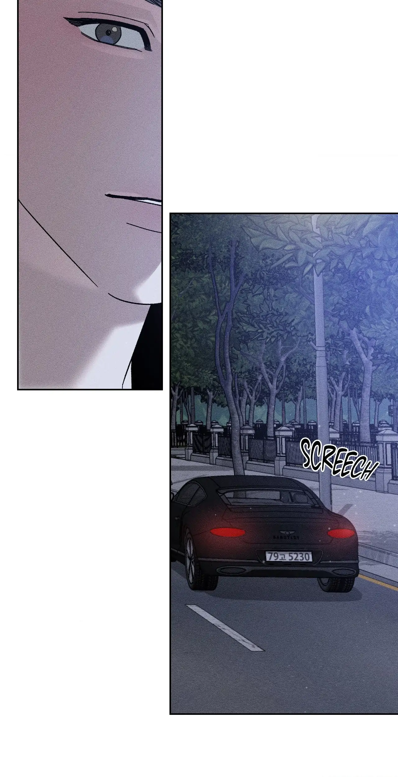 Close-Up [Official] - Chapter 16 manhwa