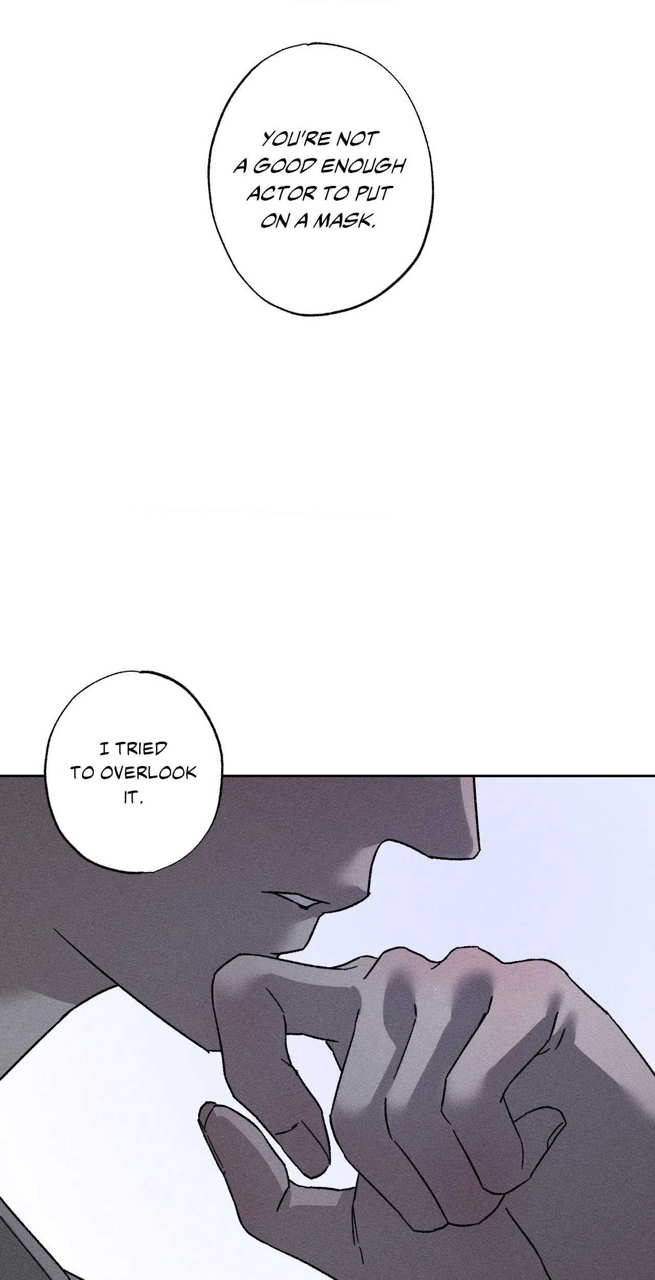 Close-Up [Official] - Chapter 16 manhwa