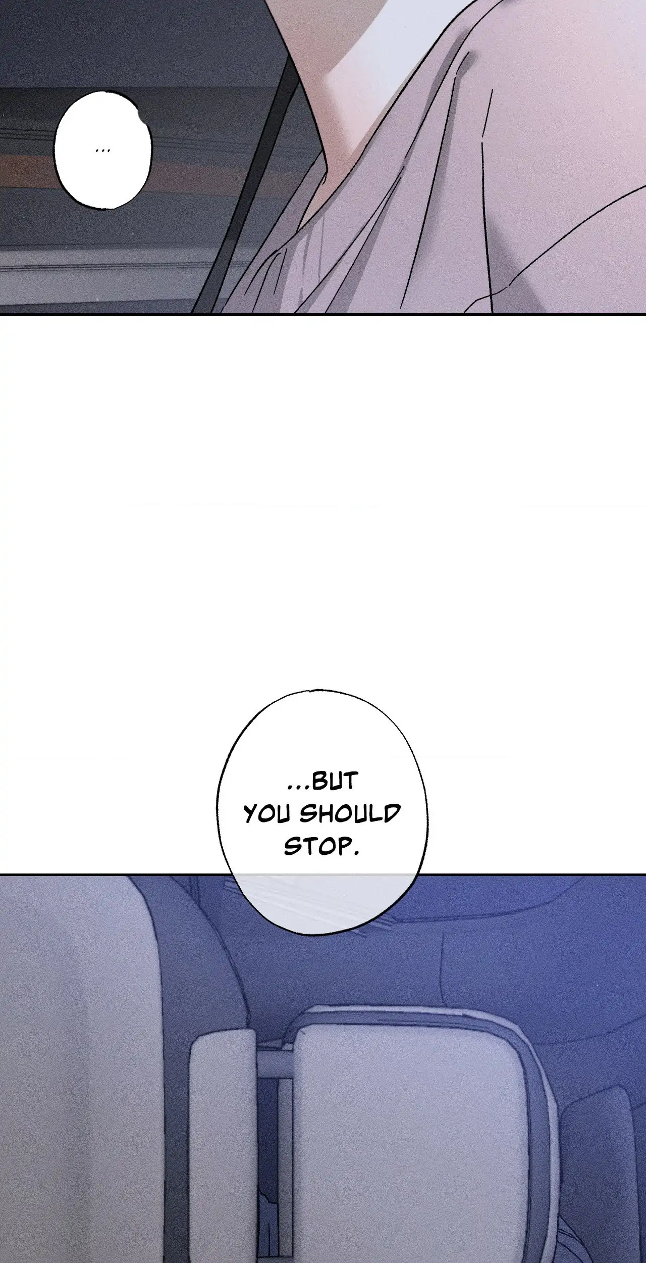 Close-Up [Official] - Chapter 16 manhwa