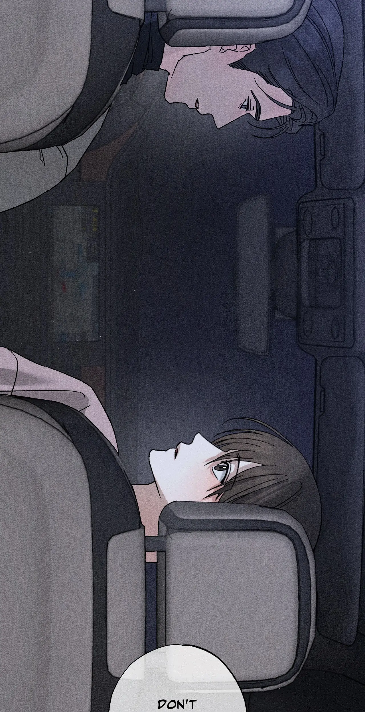 Close-Up [Official] - Chapter 16 manhwa