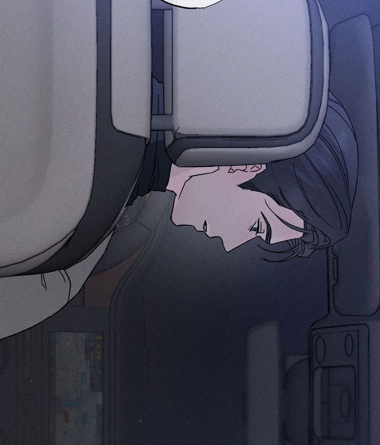 Close-Up [Official] - Chapter 17 manhwa