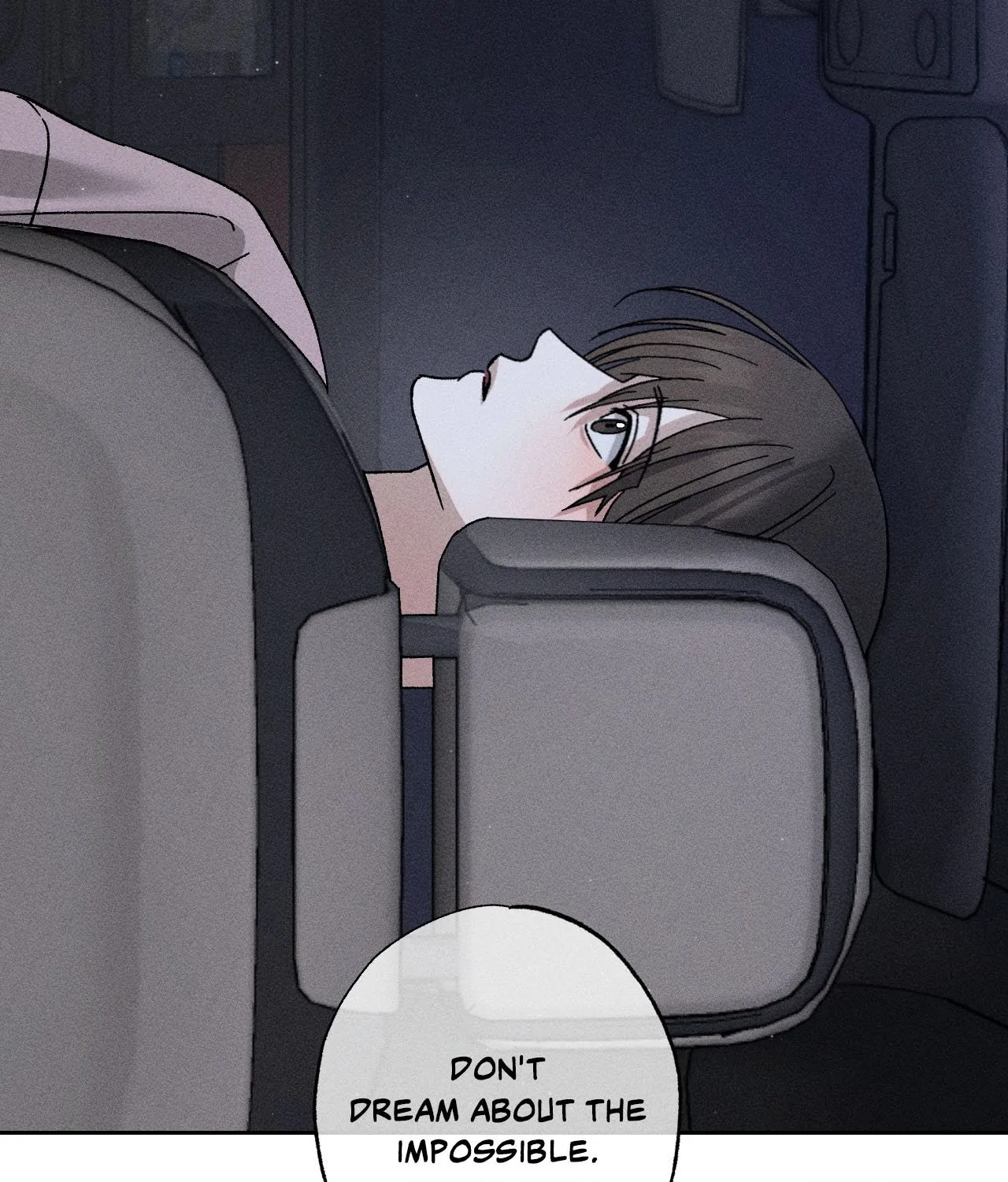 Close-Up [Official] - Chapter 17 manhwa