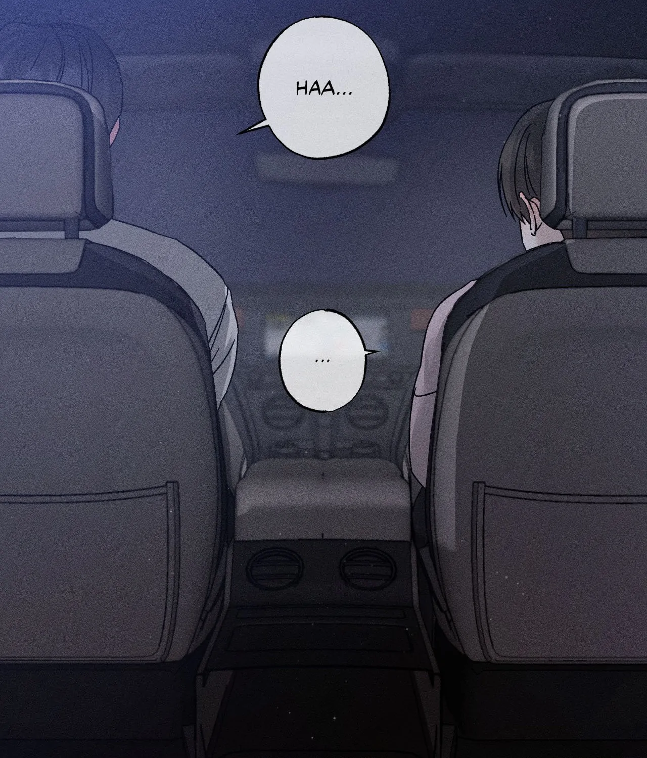 Close-Up [Official] - Chapter 17 manhwa