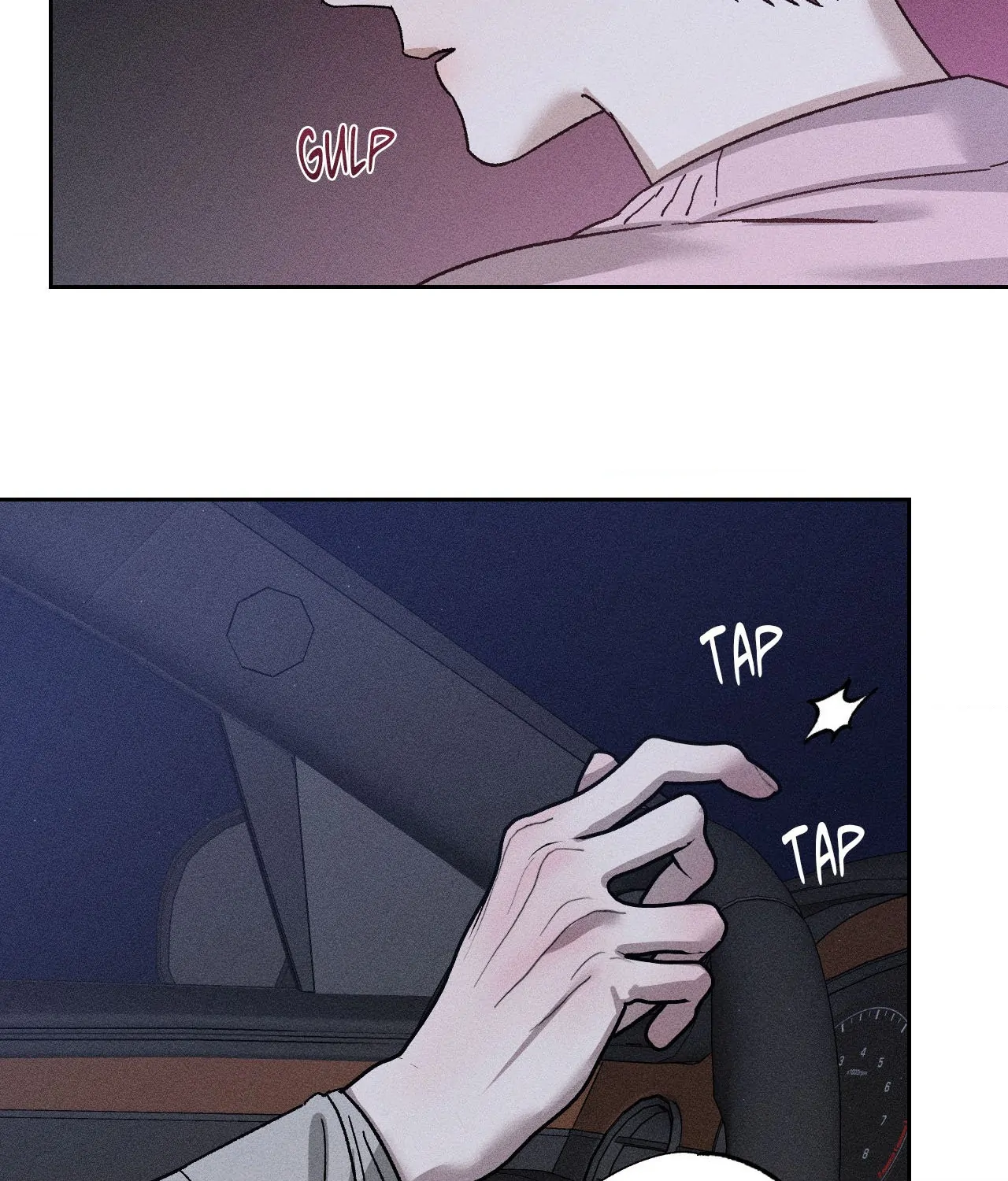 Close-Up [Official] - Chapter 17 manhwa