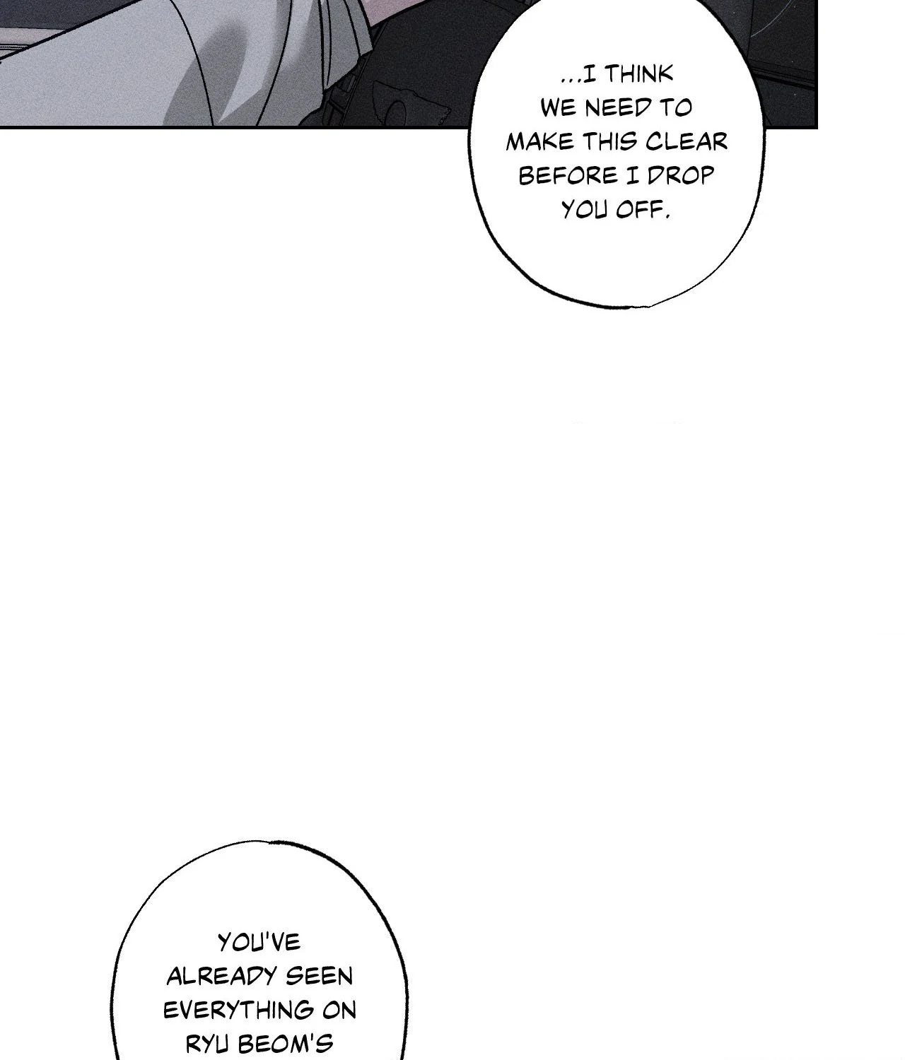 Close-Up [Official] - Chapter 17 manhwa