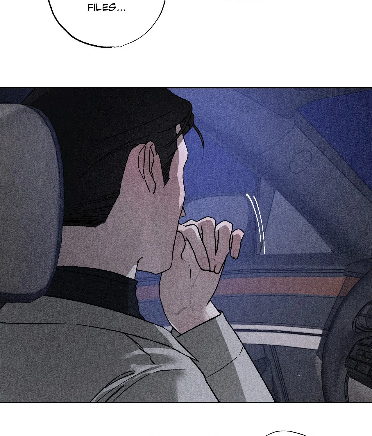Close-Up [Official] - Chapter 17 manhwa