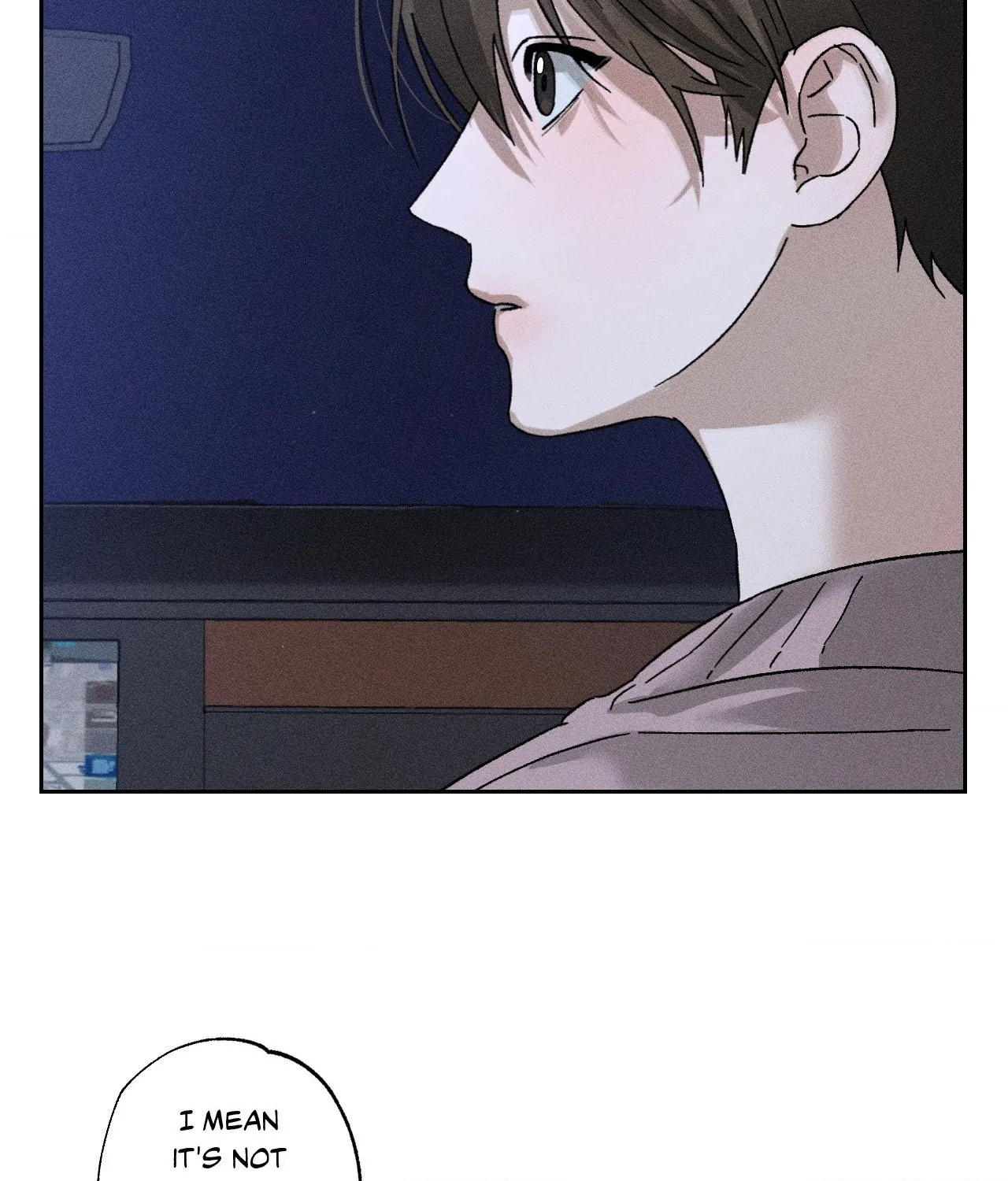 Close-Up [Official] - Chapter 17 manhwa