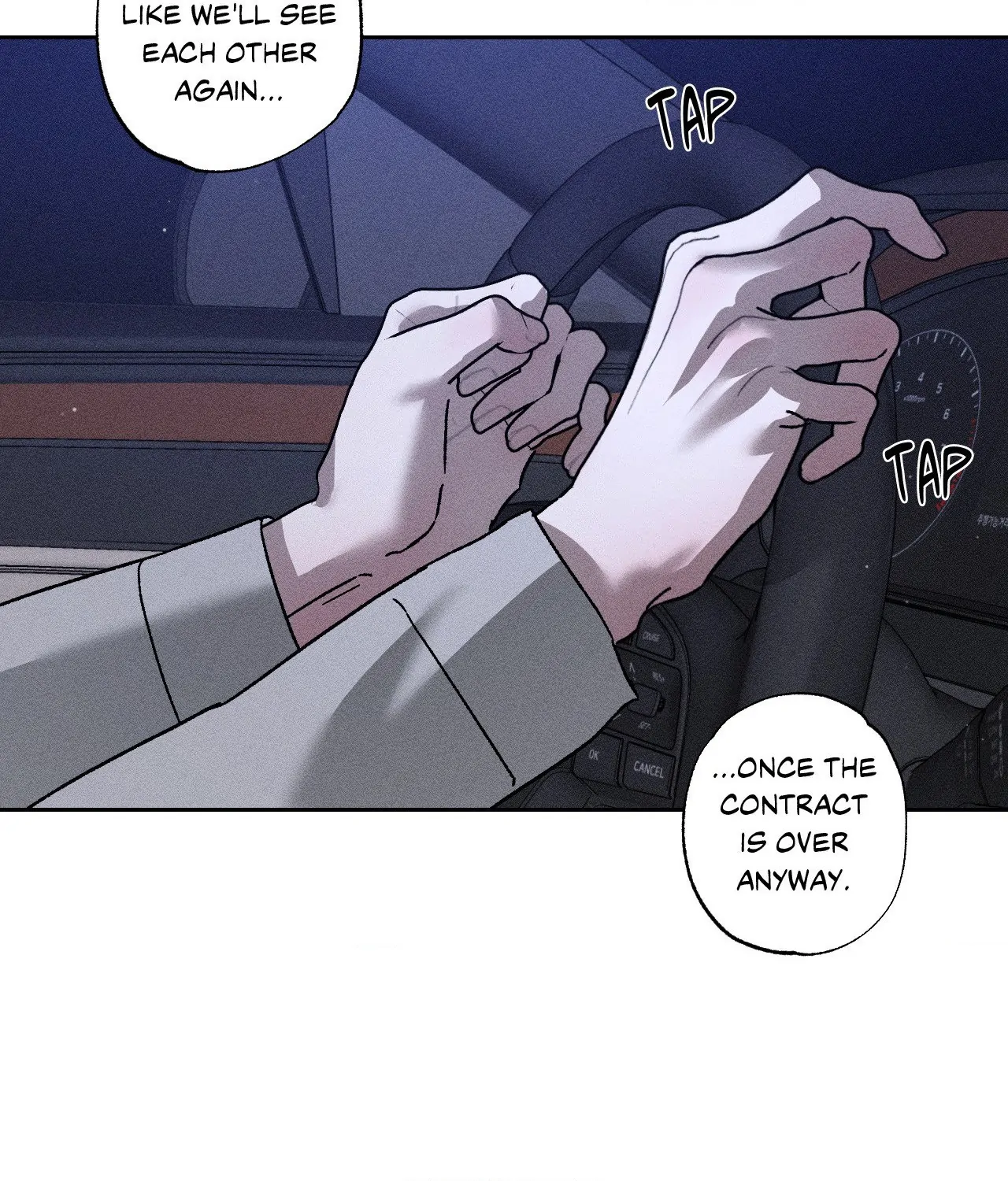 Close-Up [Official] - Chapter 17 manhwa
